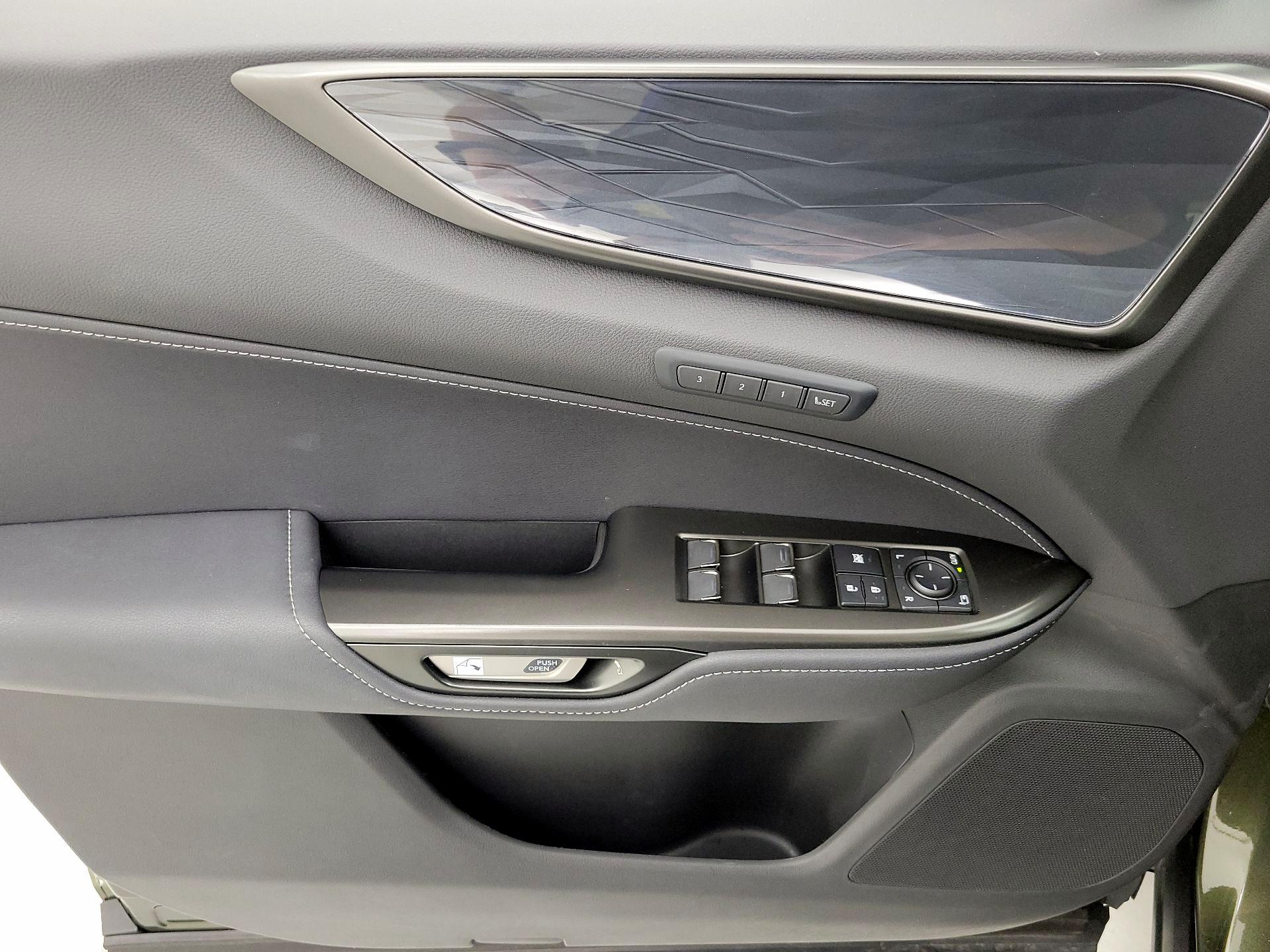 Thumbnail: 2024 Lexus NX - 12