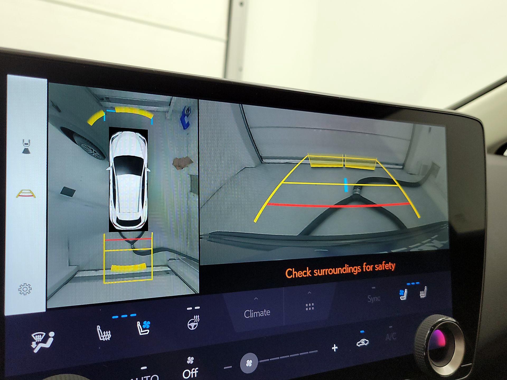 Thumbnail: 2024 Lexus NX - 14