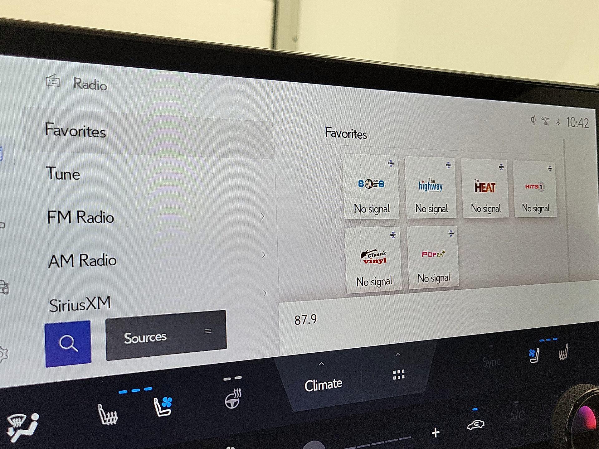 Thumbnail: 2024 Lexus NX - 15