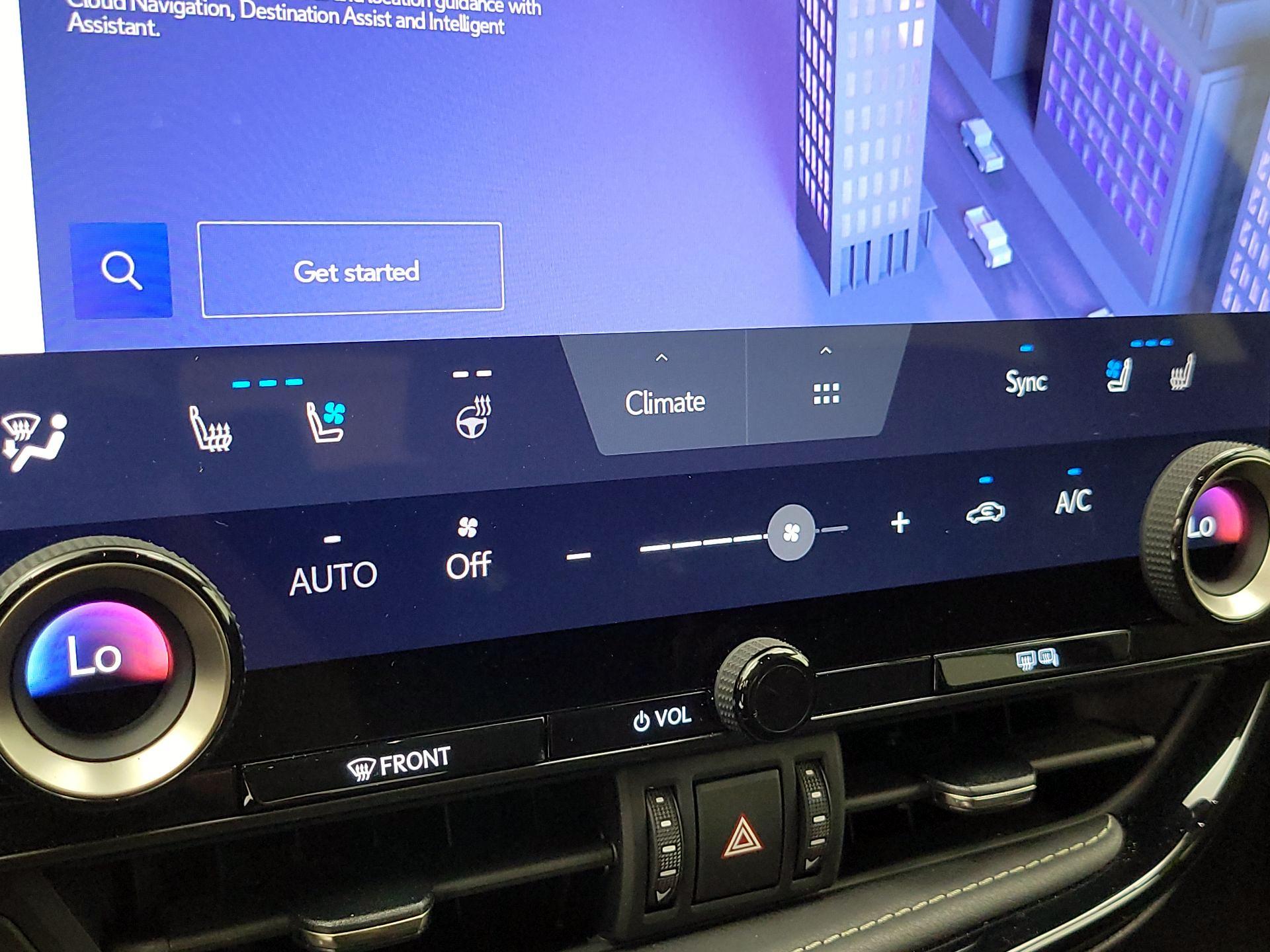 Thumbnail: 2024 Lexus NX - 16