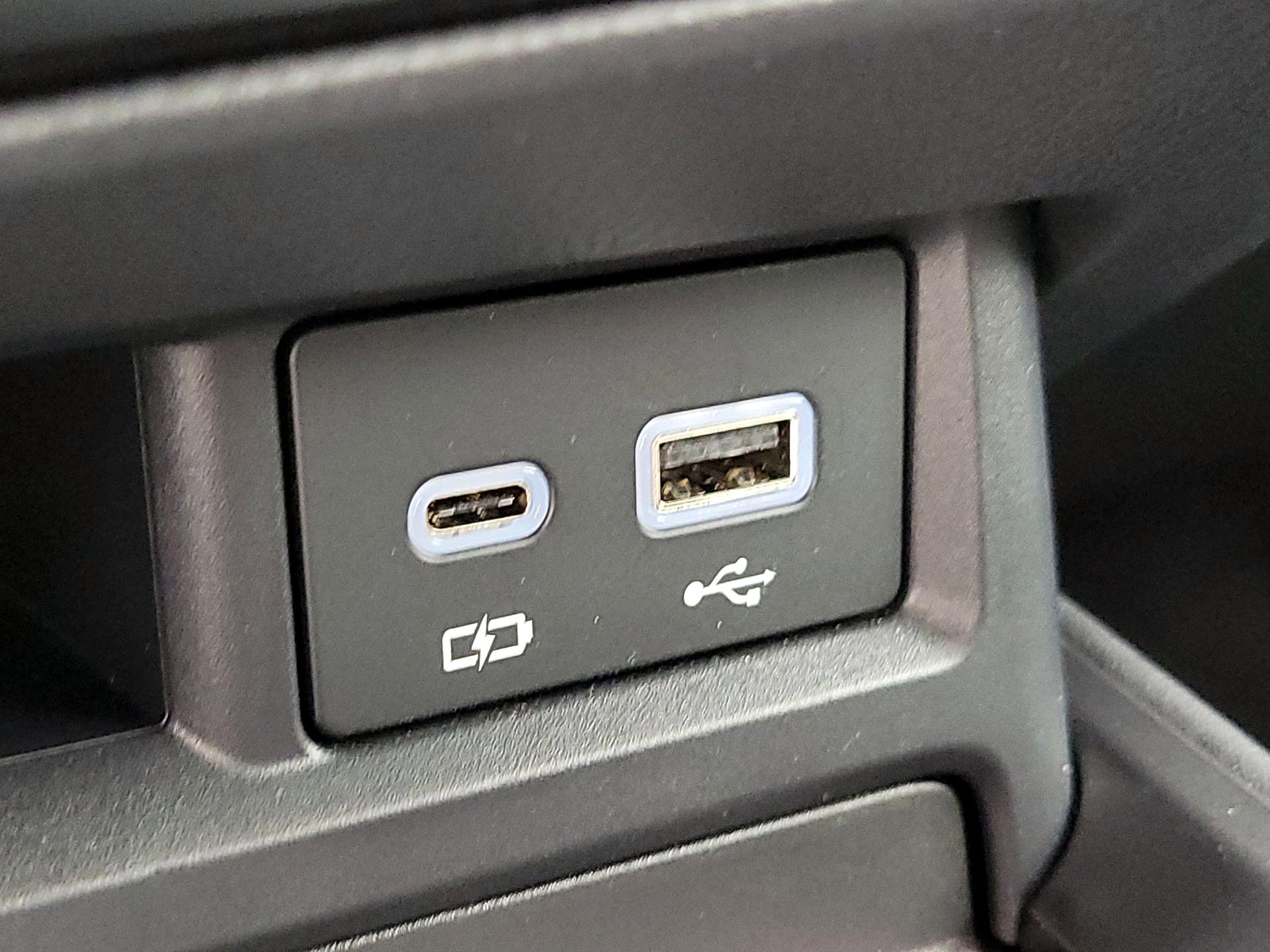 Thumbnail: 2024 Lexus NX - 18