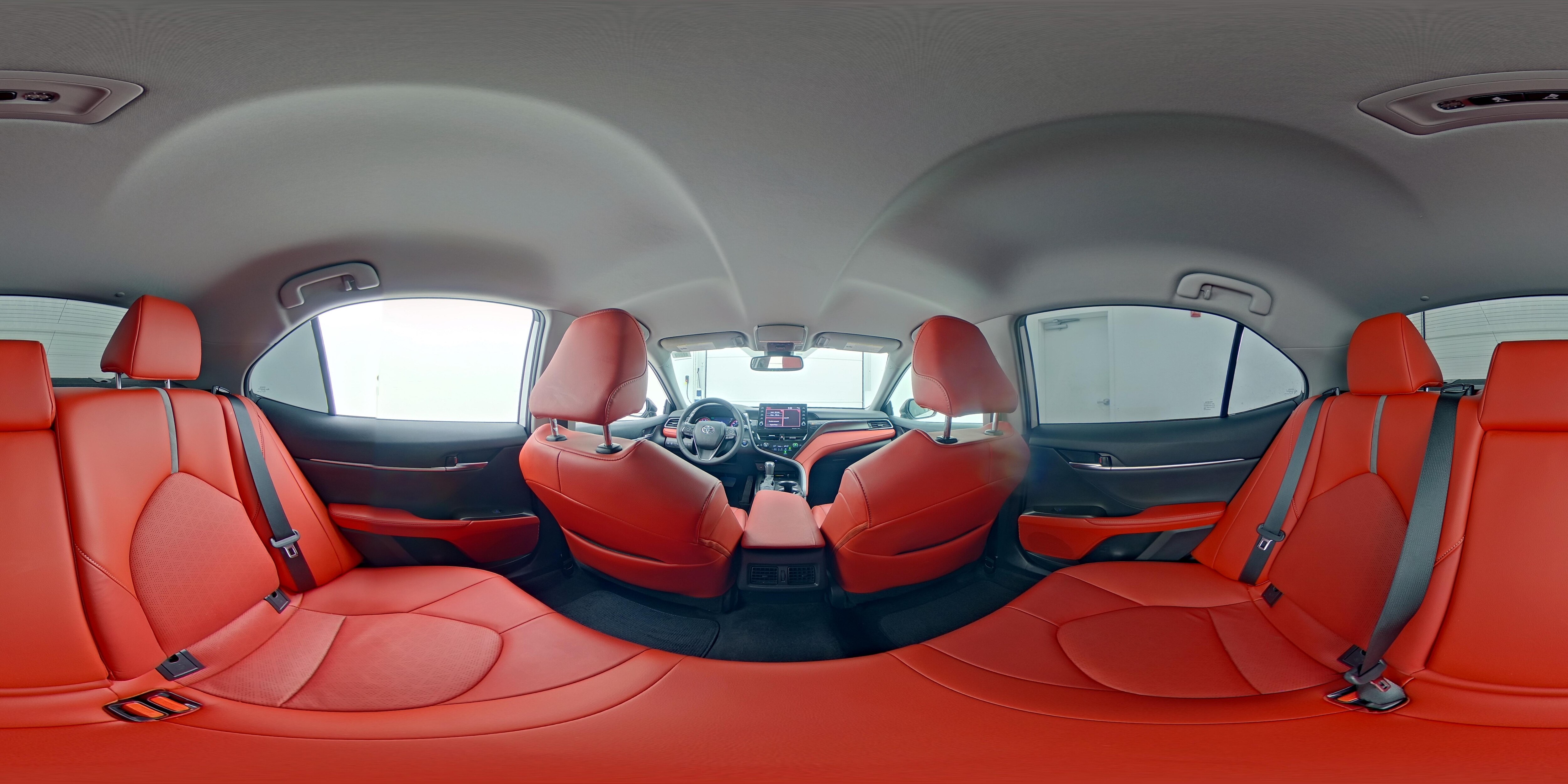 2023 Toyota Camry XSE - Photo 25