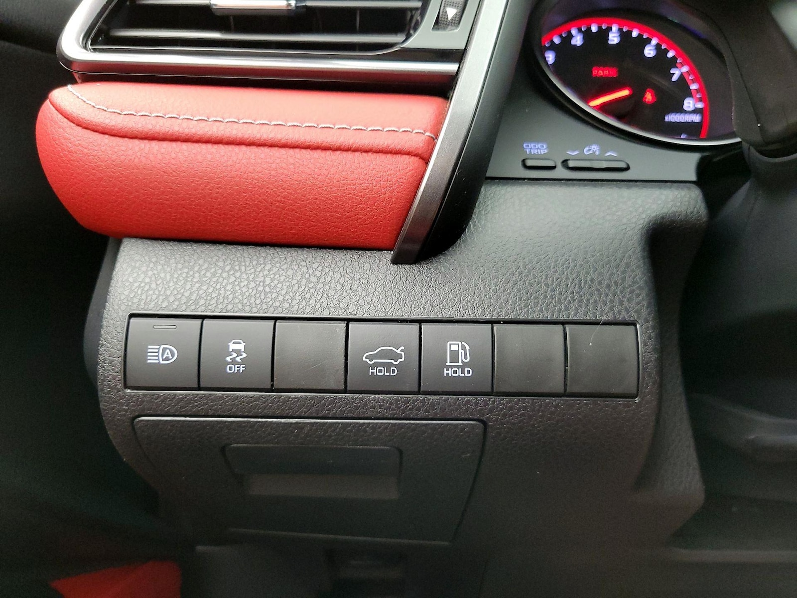 2023 Toyota Camry XSE - Photo 14