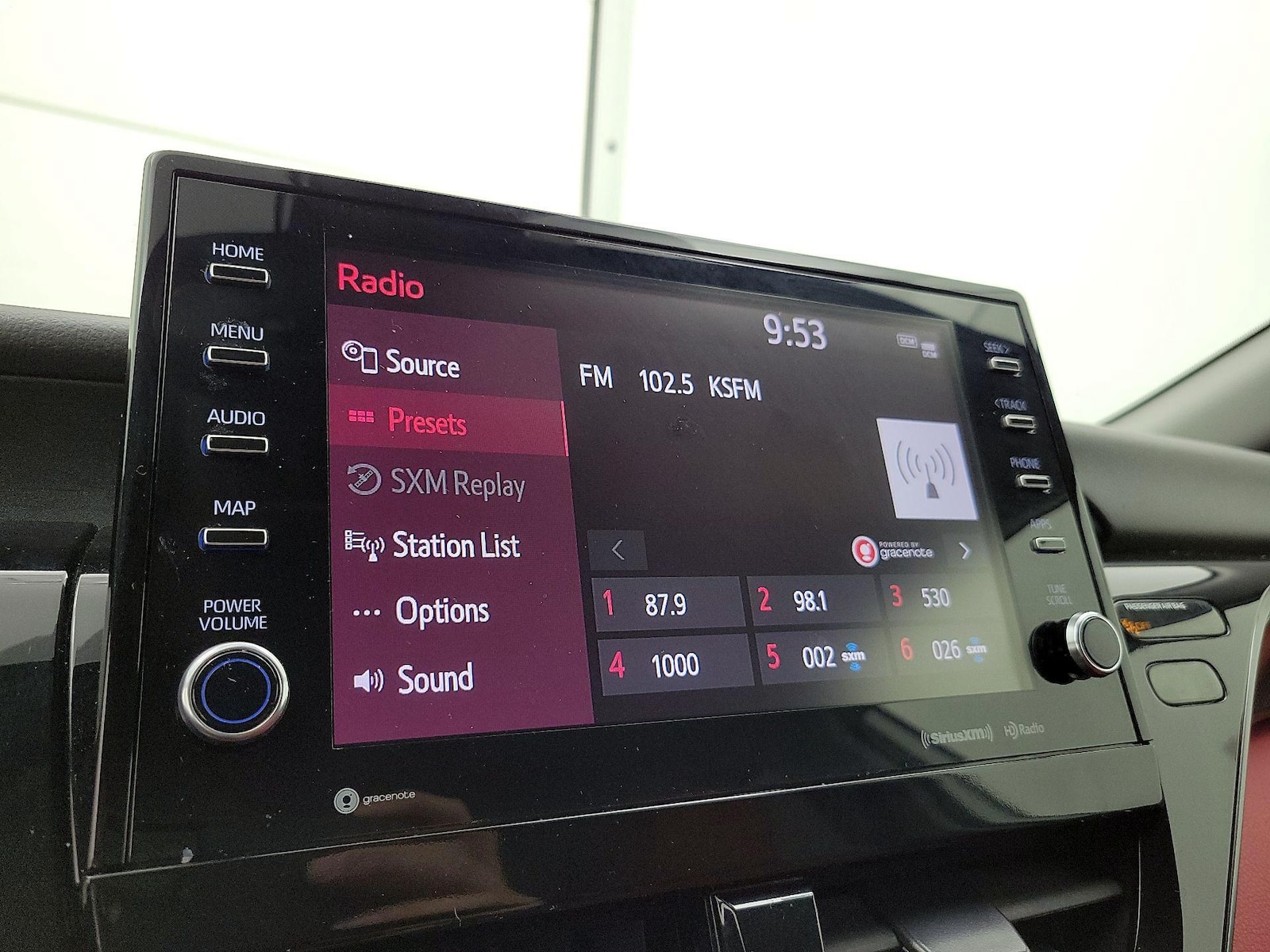 2023 Toyota Camry XSE - Photo 16