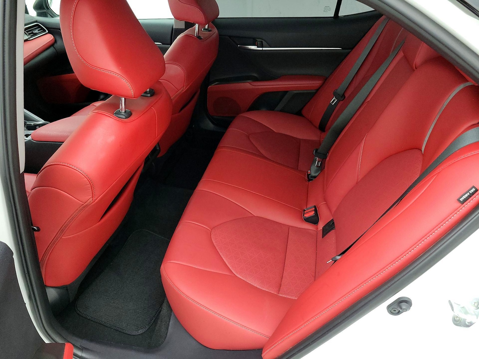 2023 Toyota Camry XSE - Photo 20