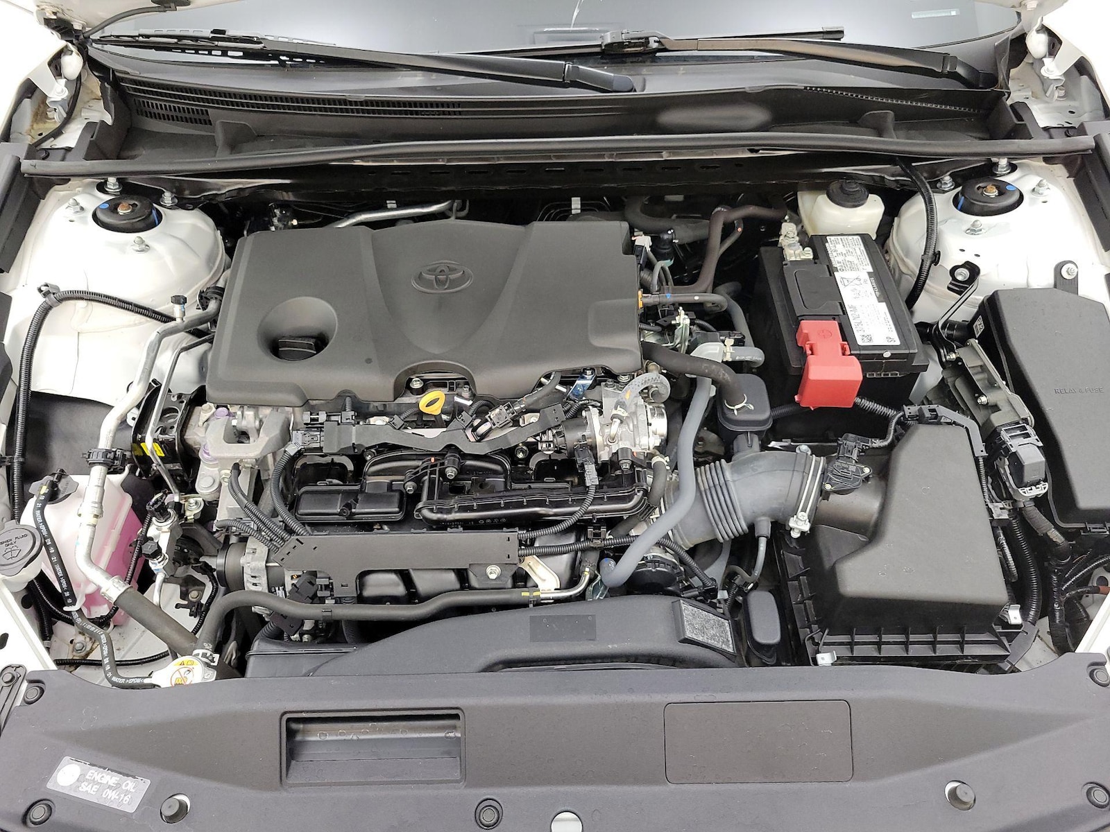 2023 Toyota Camry XSE - Photo 22