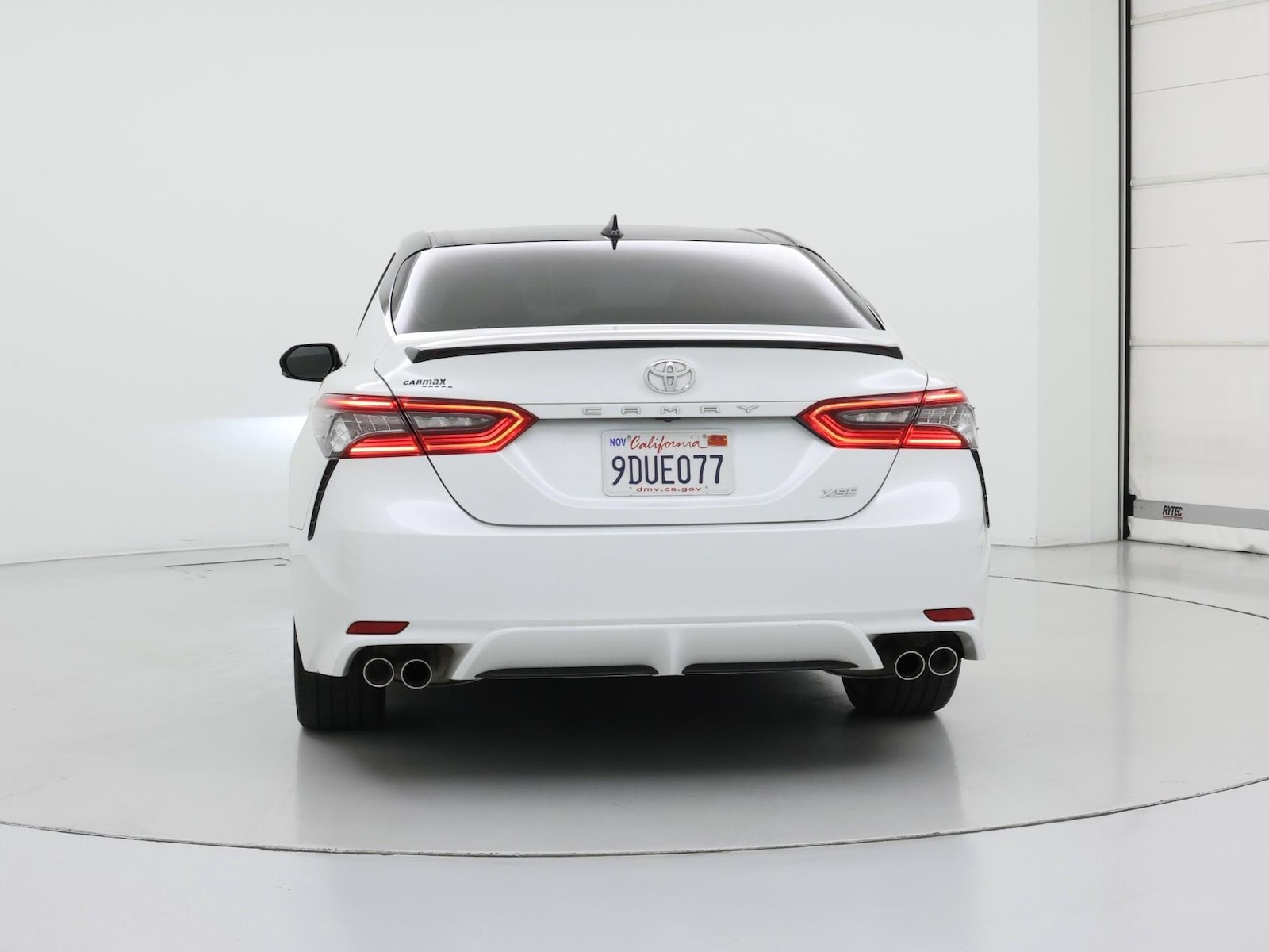 2023 Toyota Camry XSE - Photo 7