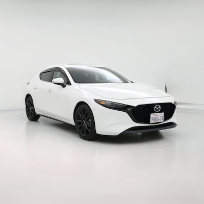 2021 Mazda Mazda3 Premium