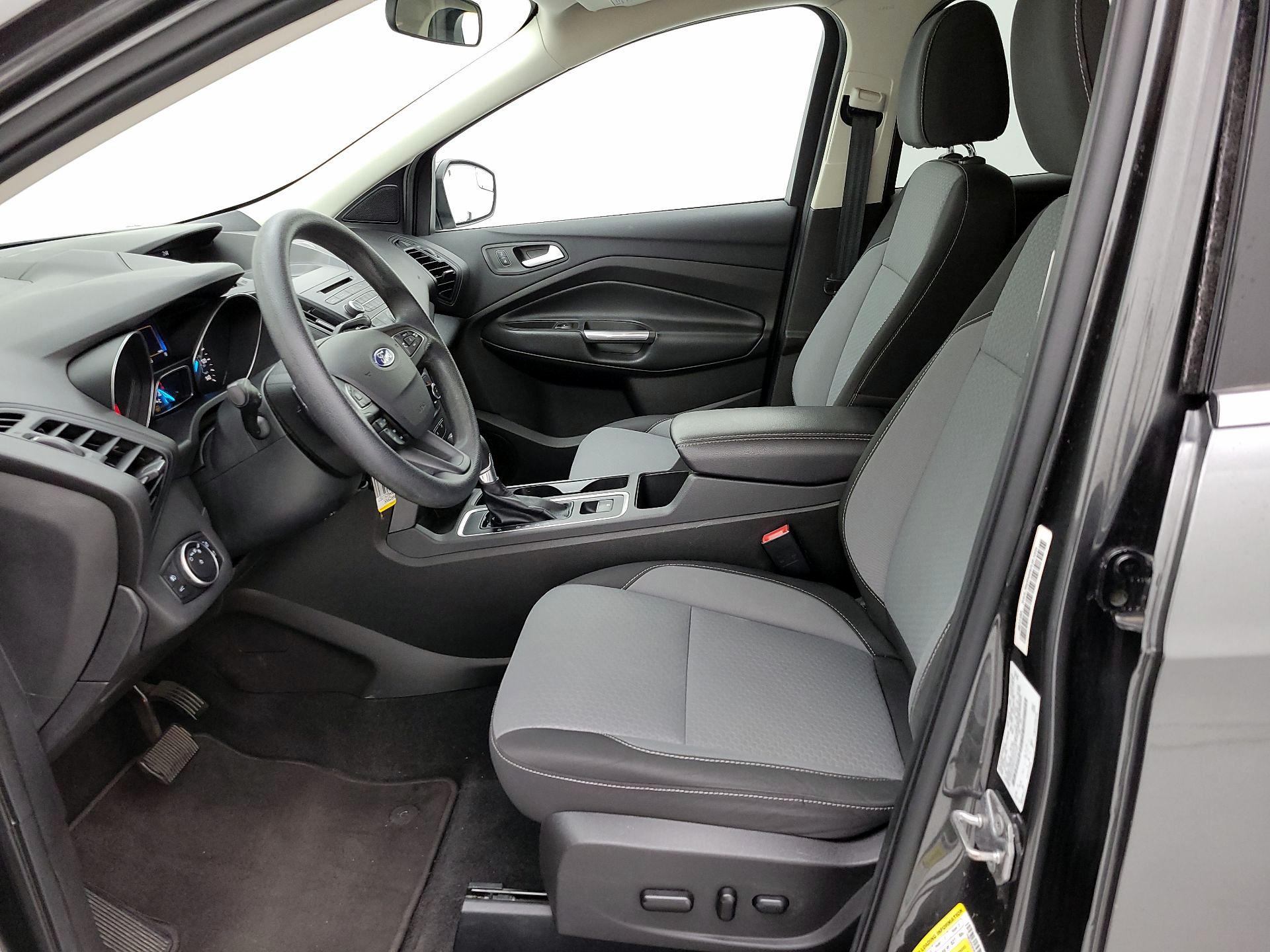 Thumbnail: 2017 Ford Escape - 11