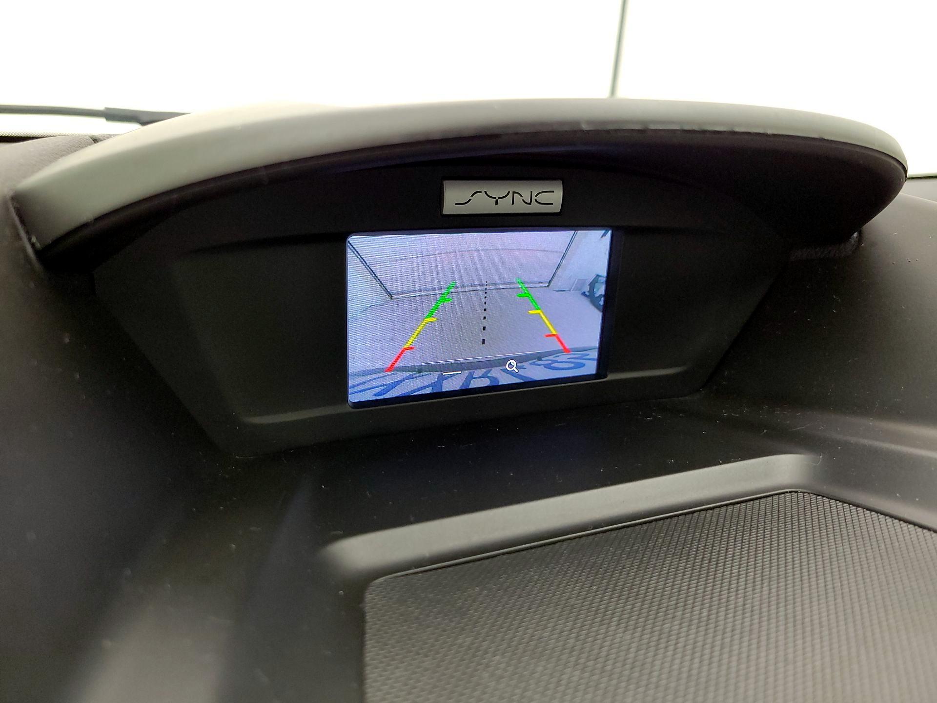 Thumbnail: 2017 Ford Escape - 14