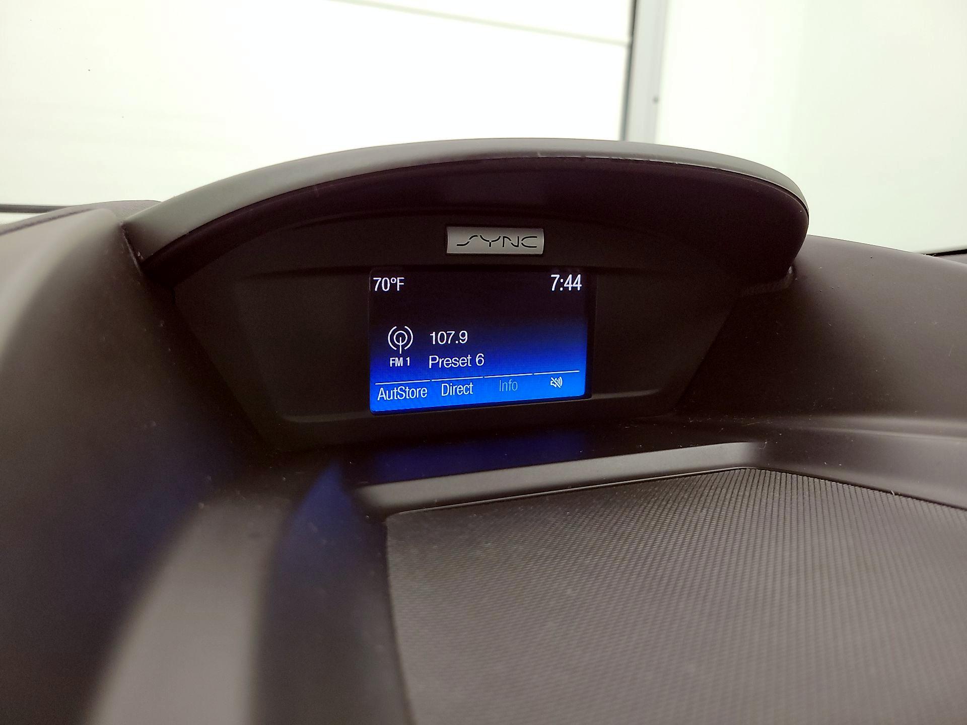 Thumbnail: 2017 Ford Escape - 15