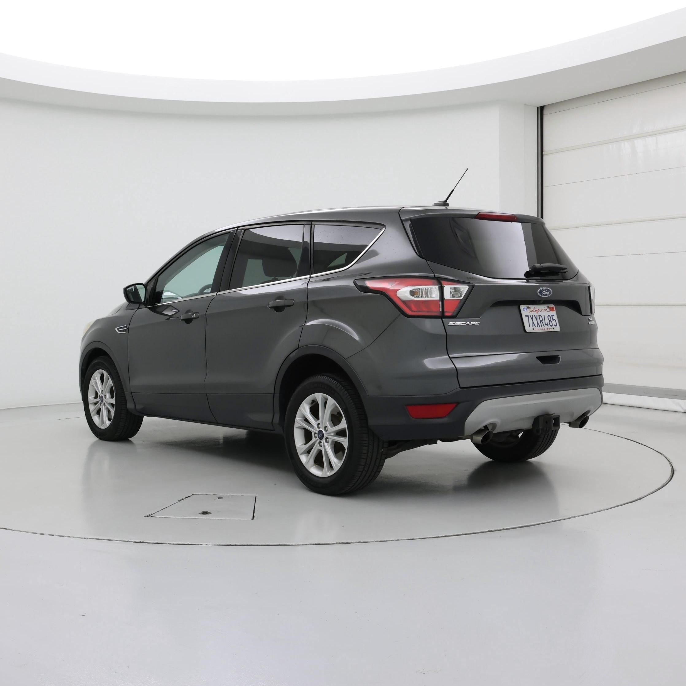 Thumbnail: 2017 Ford Escape - 2