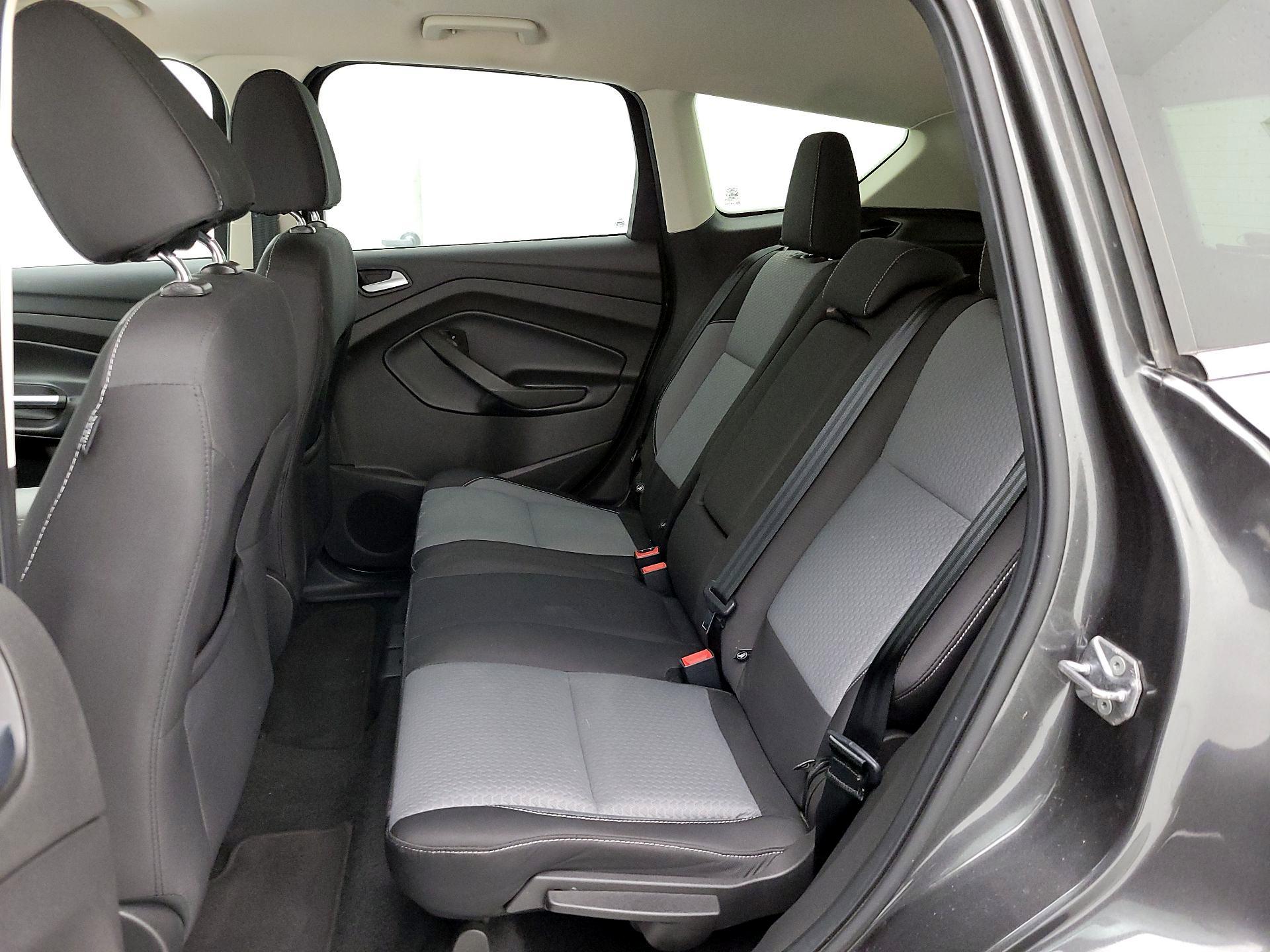 Thumbnail: 2017 Ford Escape - 19