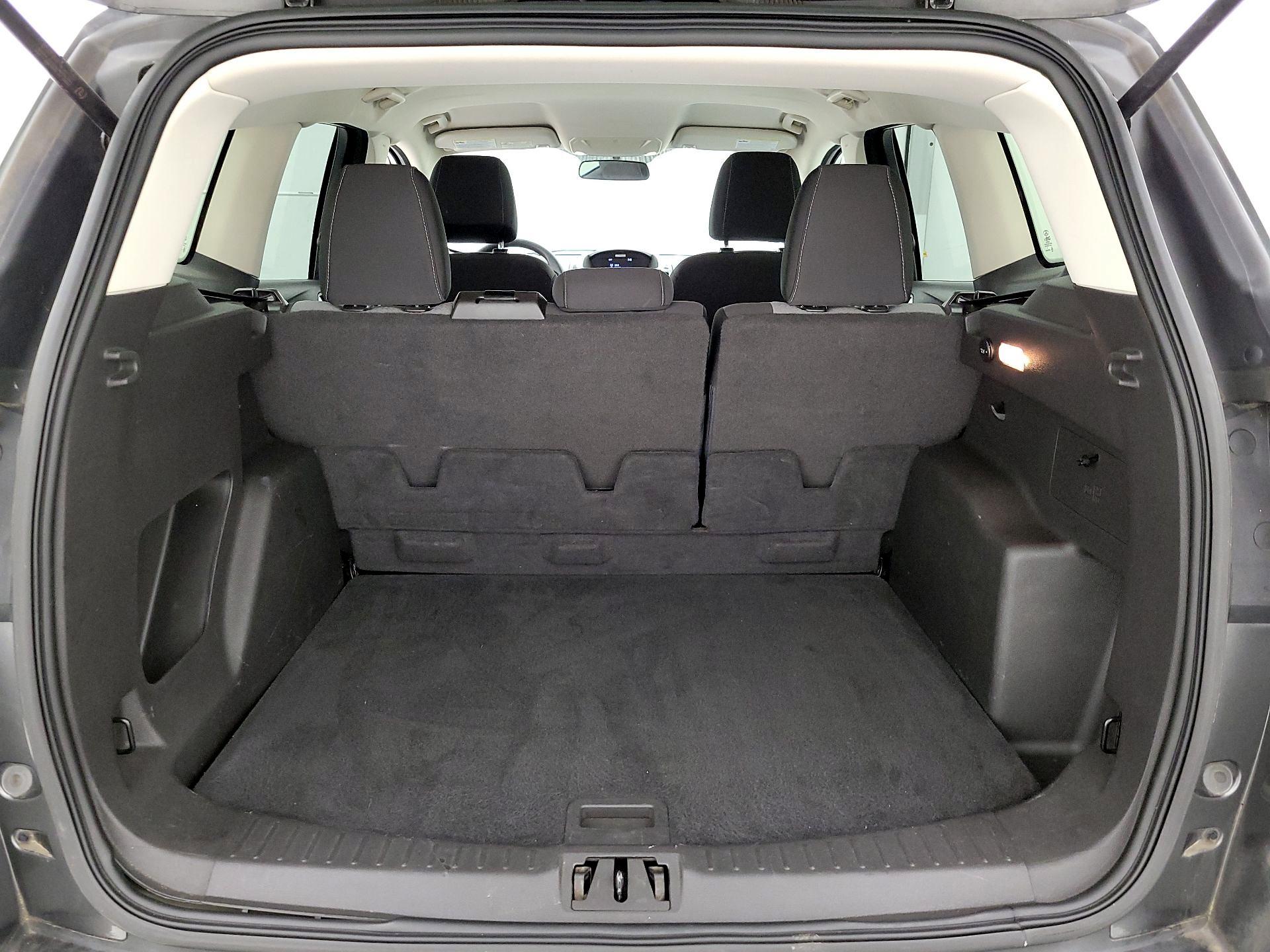 Thumbnail: 2017 Ford Escape - 20