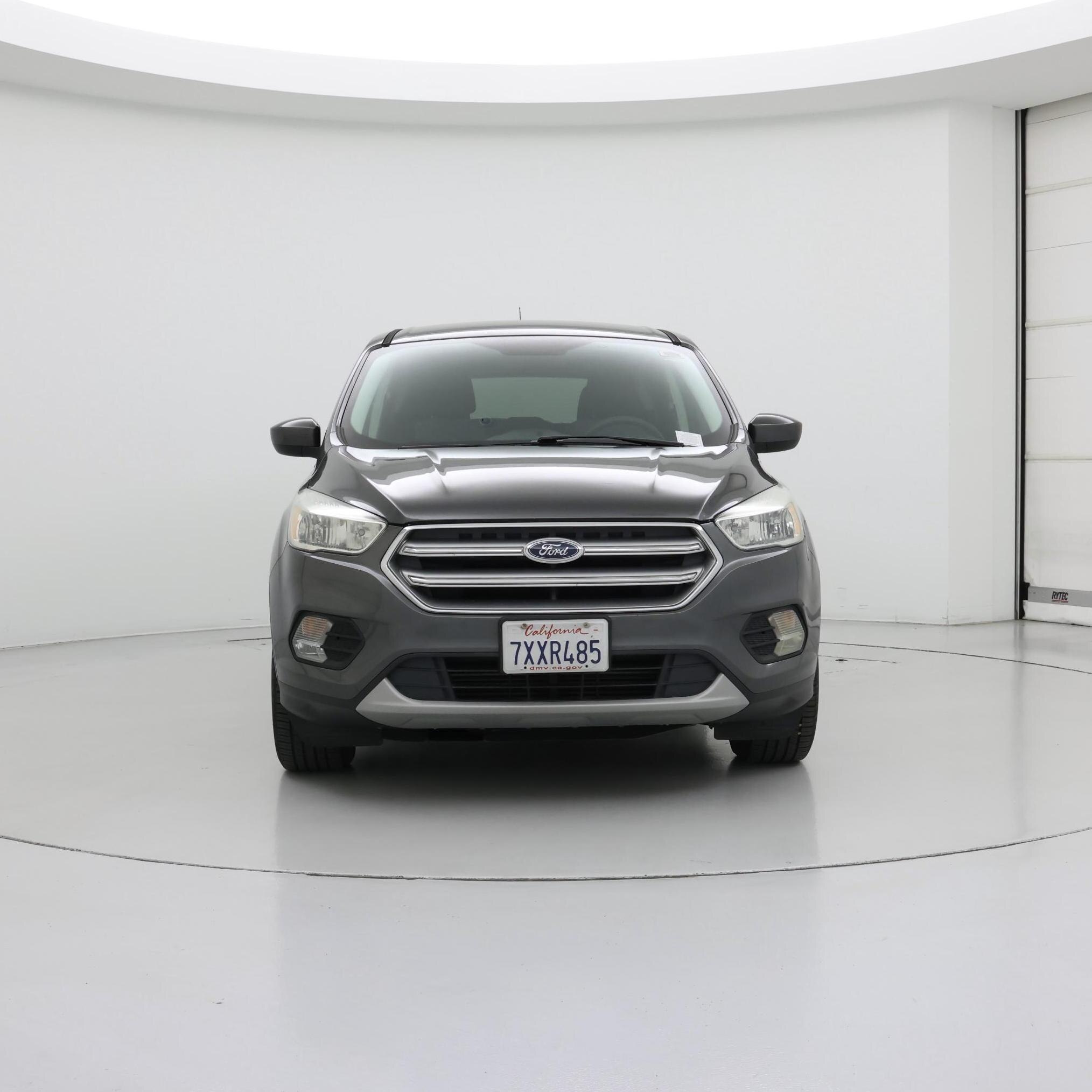 Thumbnail: 2017 Ford Escape - 5