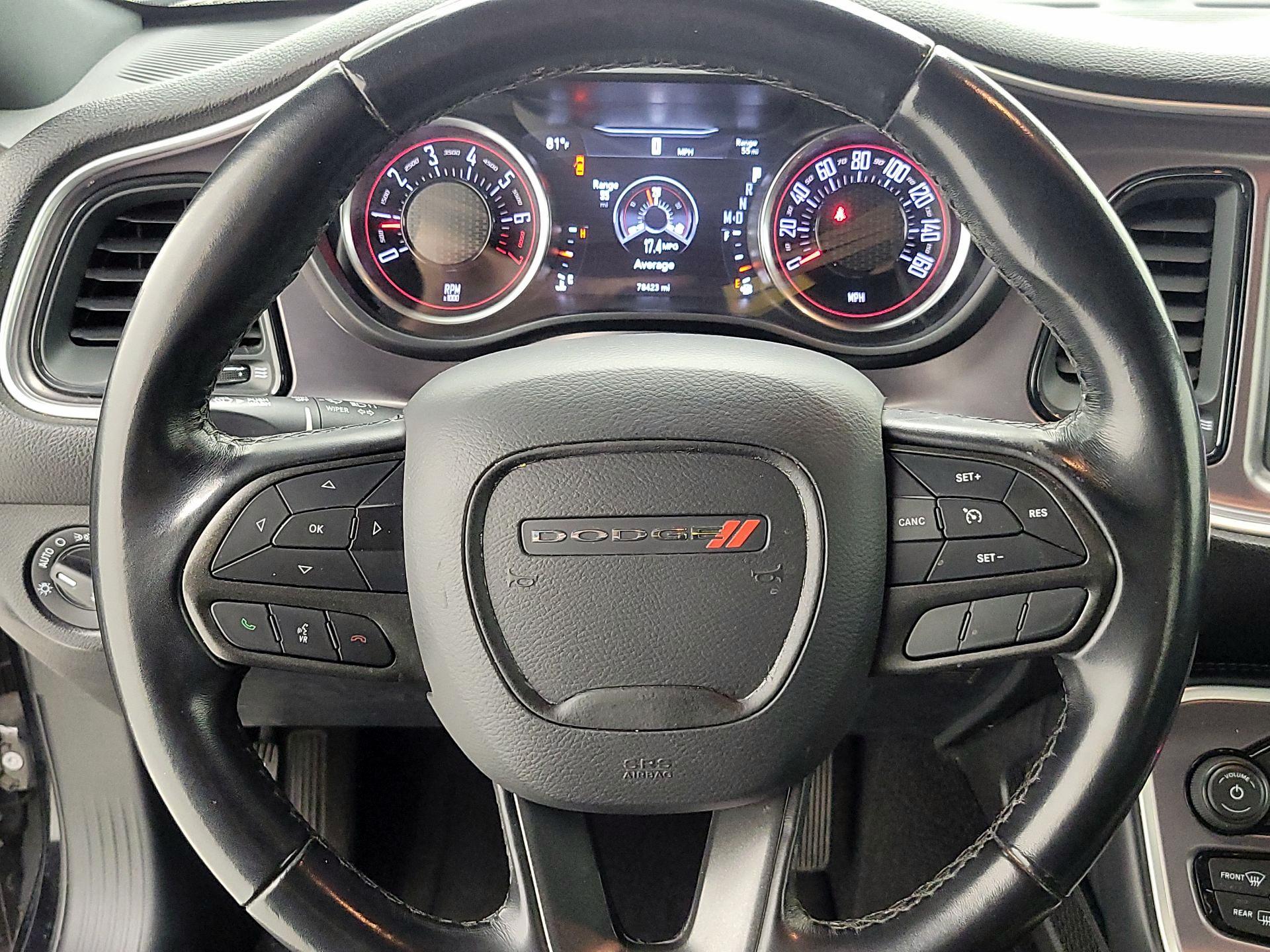 Thumbnail: 2021 Dodge Challenger - 10