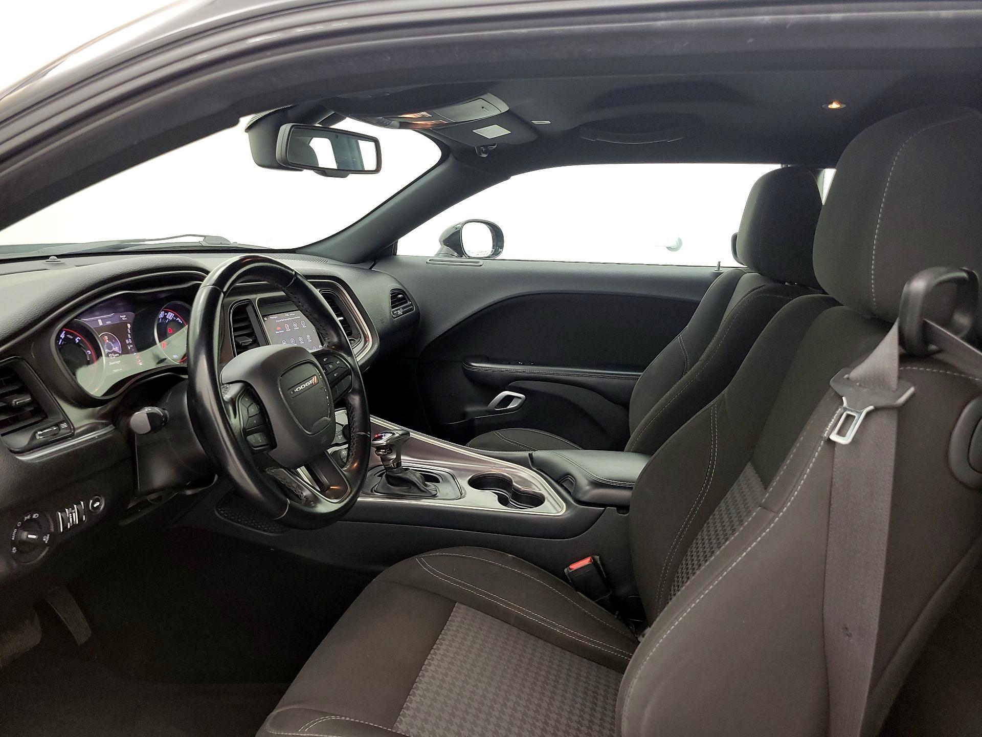 Thumbnail: 2021 Dodge Challenger - 11