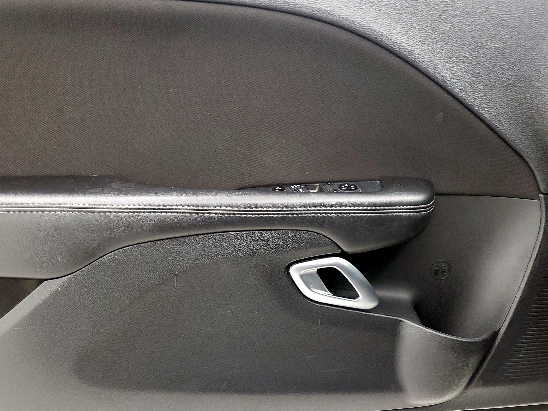 Thumbnail: 2021 Dodge Challenger - 12