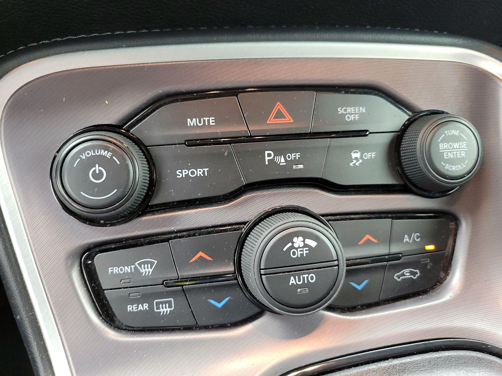 Thumbnail: 2021 Dodge Challenger - 16