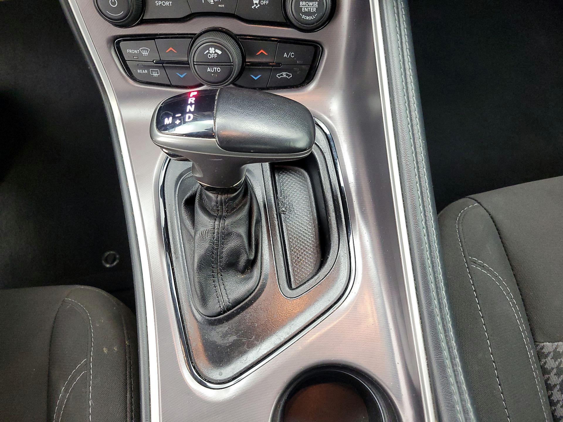 Thumbnail: 2021 Dodge Challenger - 17