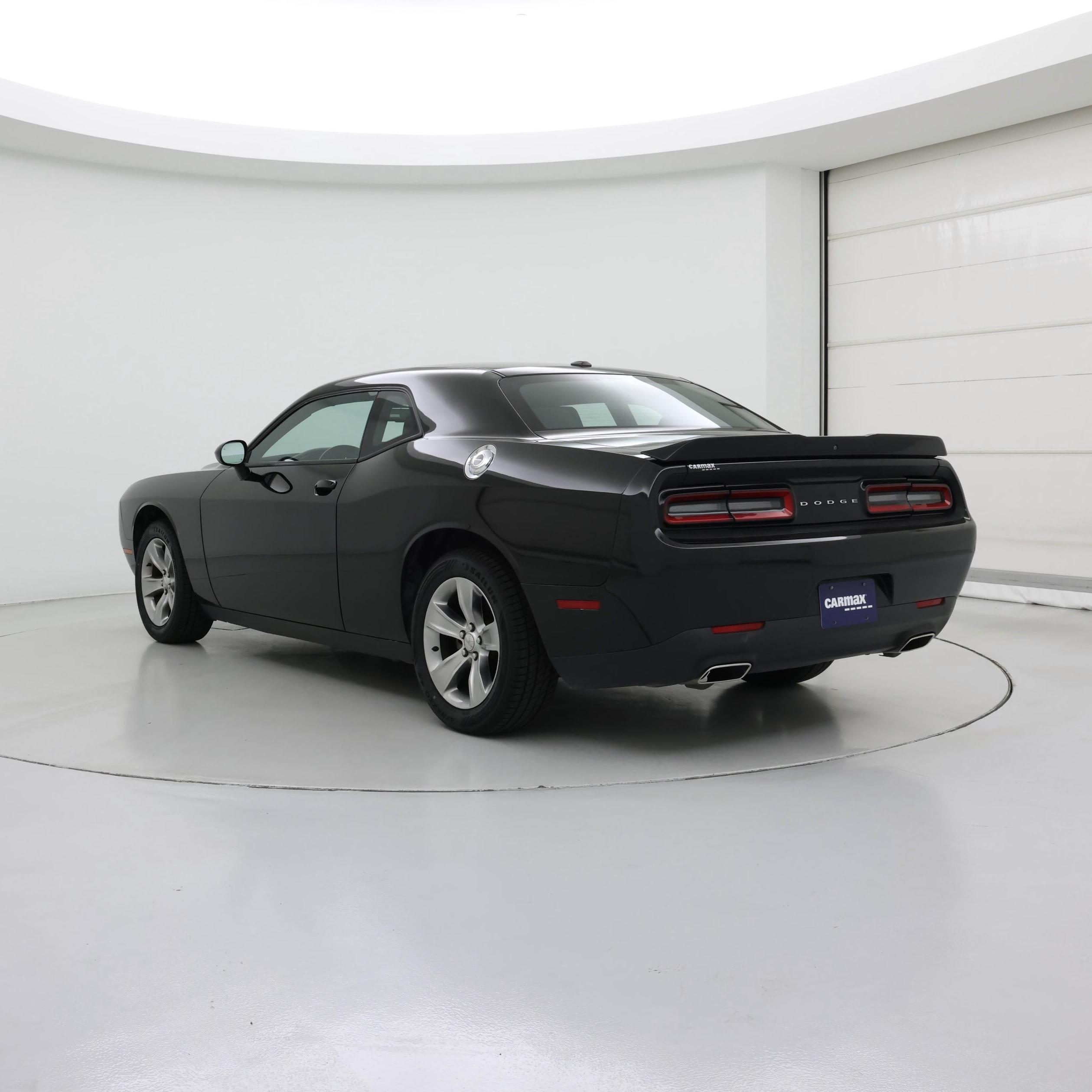 Thumbnail: 2021 Dodge Challenger - 2