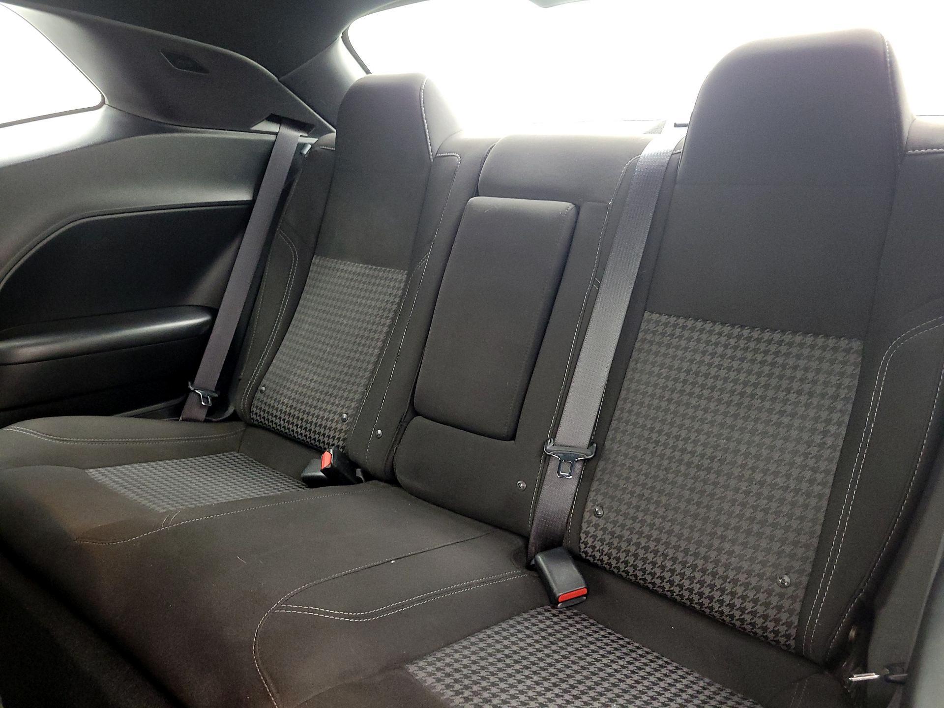 Thumbnail: 2021 Dodge Challenger - 19