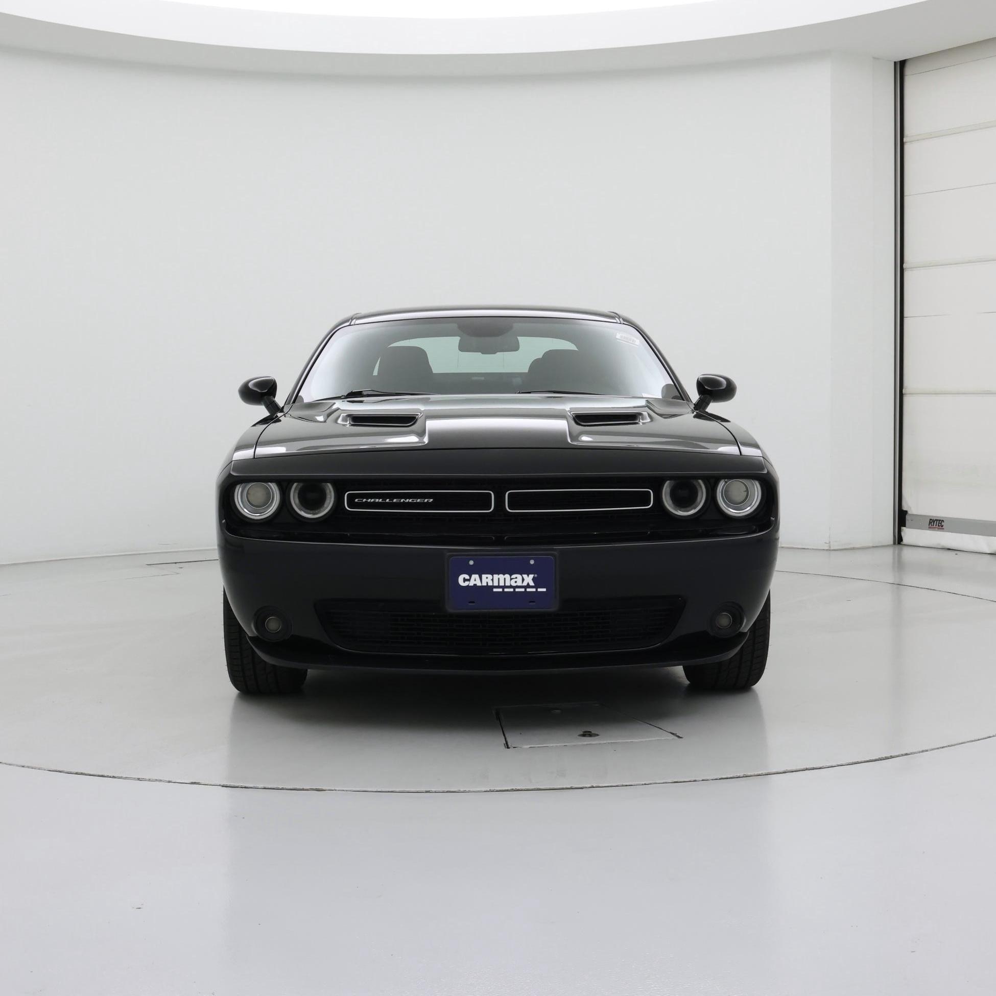 Thumbnail: 2021 Dodge Challenger - 5