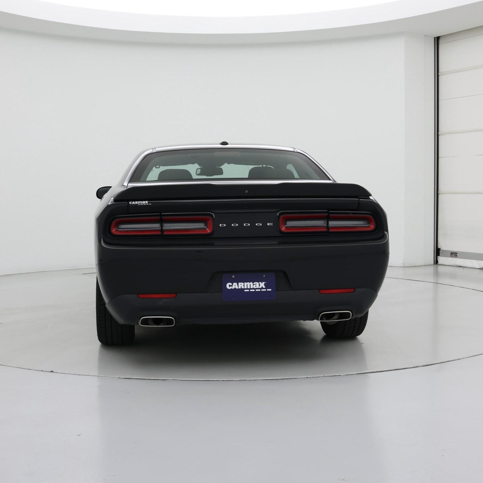 Thumbnail: 2021 Dodge Challenger - 6