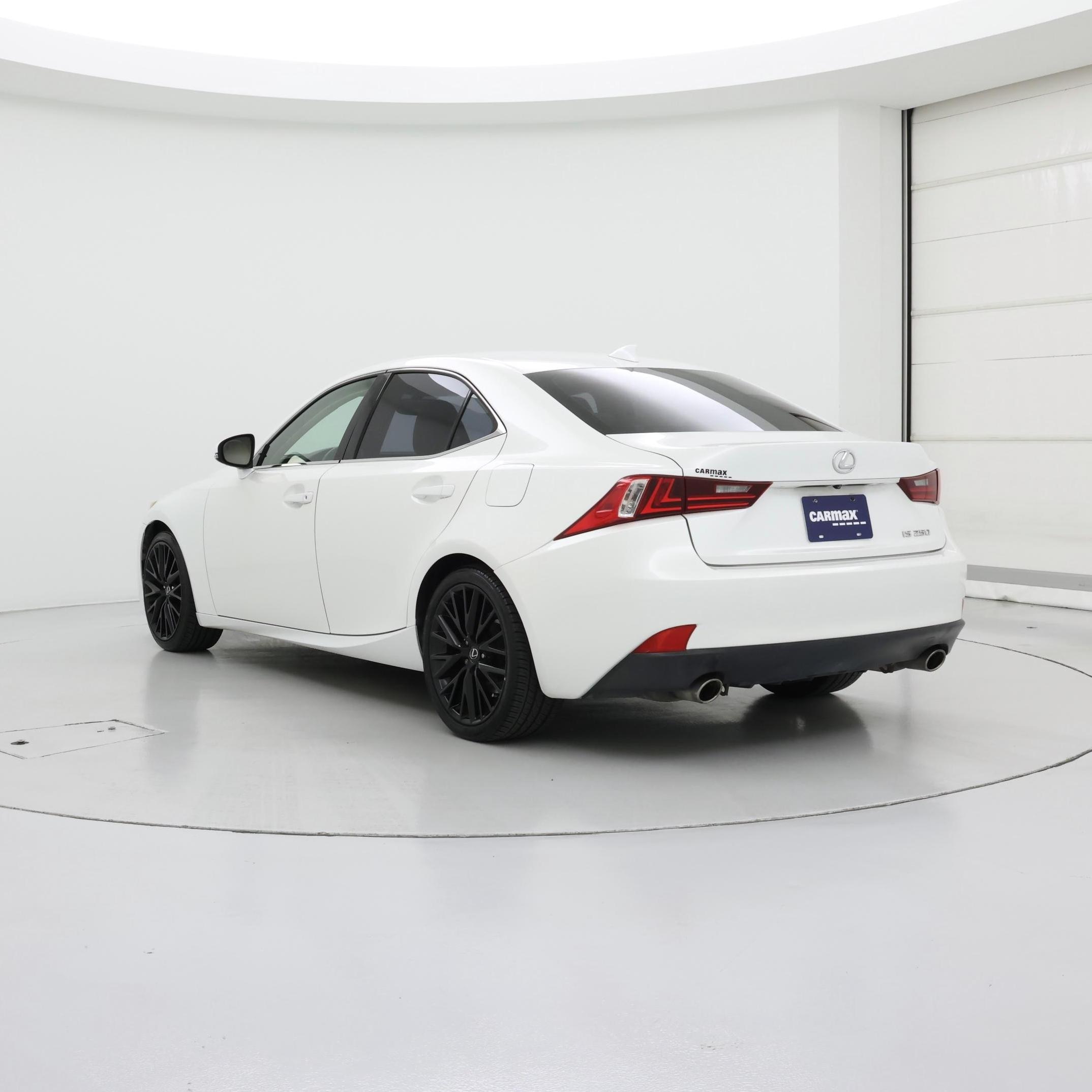 Thumbnail: 2014 Lexus IS - 2