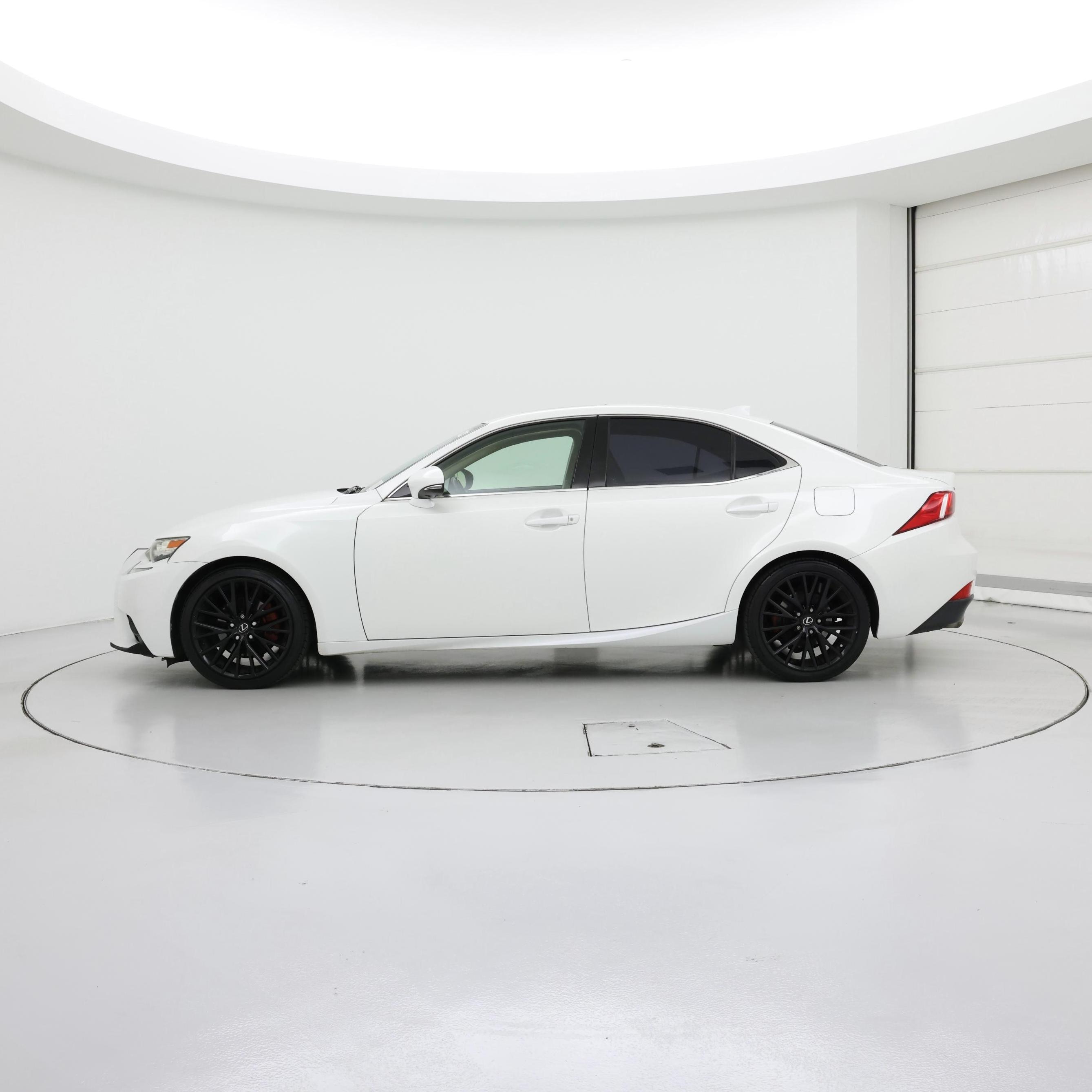 Thumbnail: 2014 Lexus IS - 3