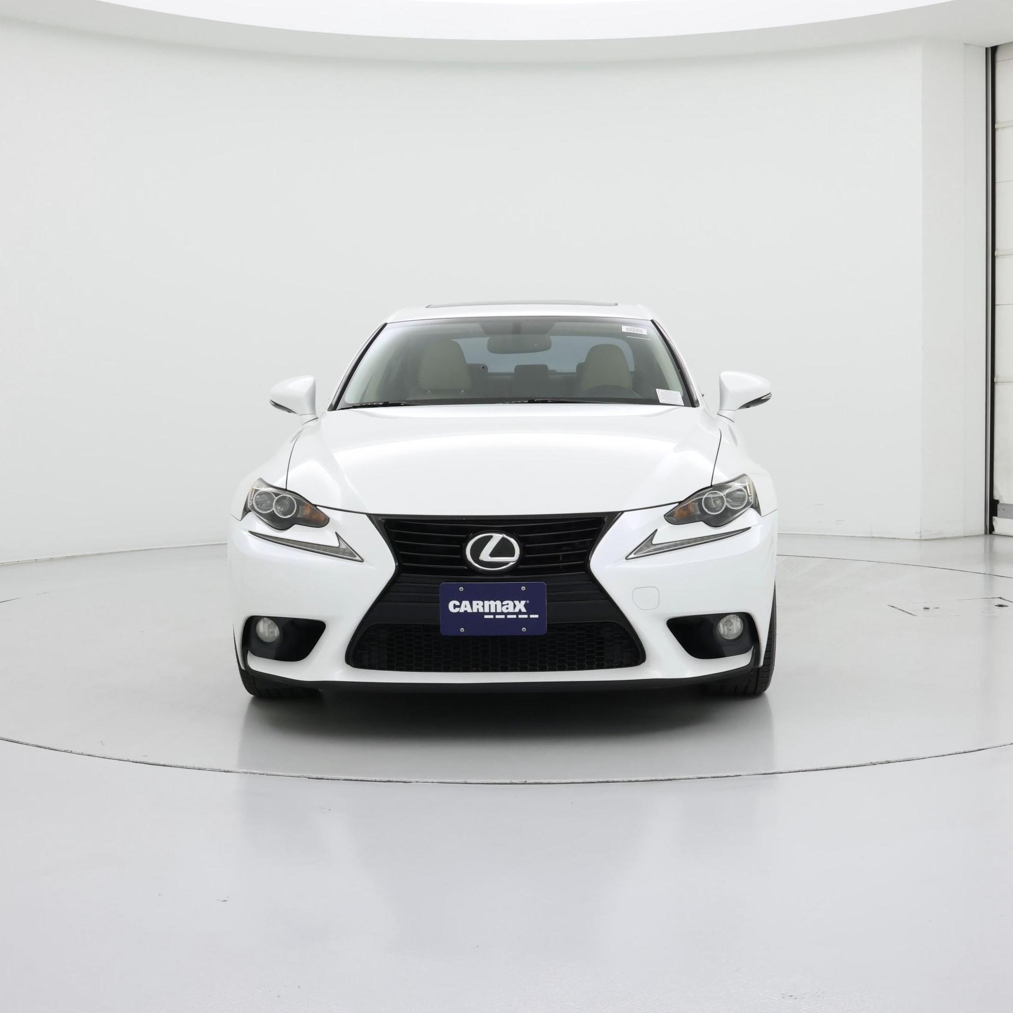 Thumbnail: 2014 Lexus IS - 5