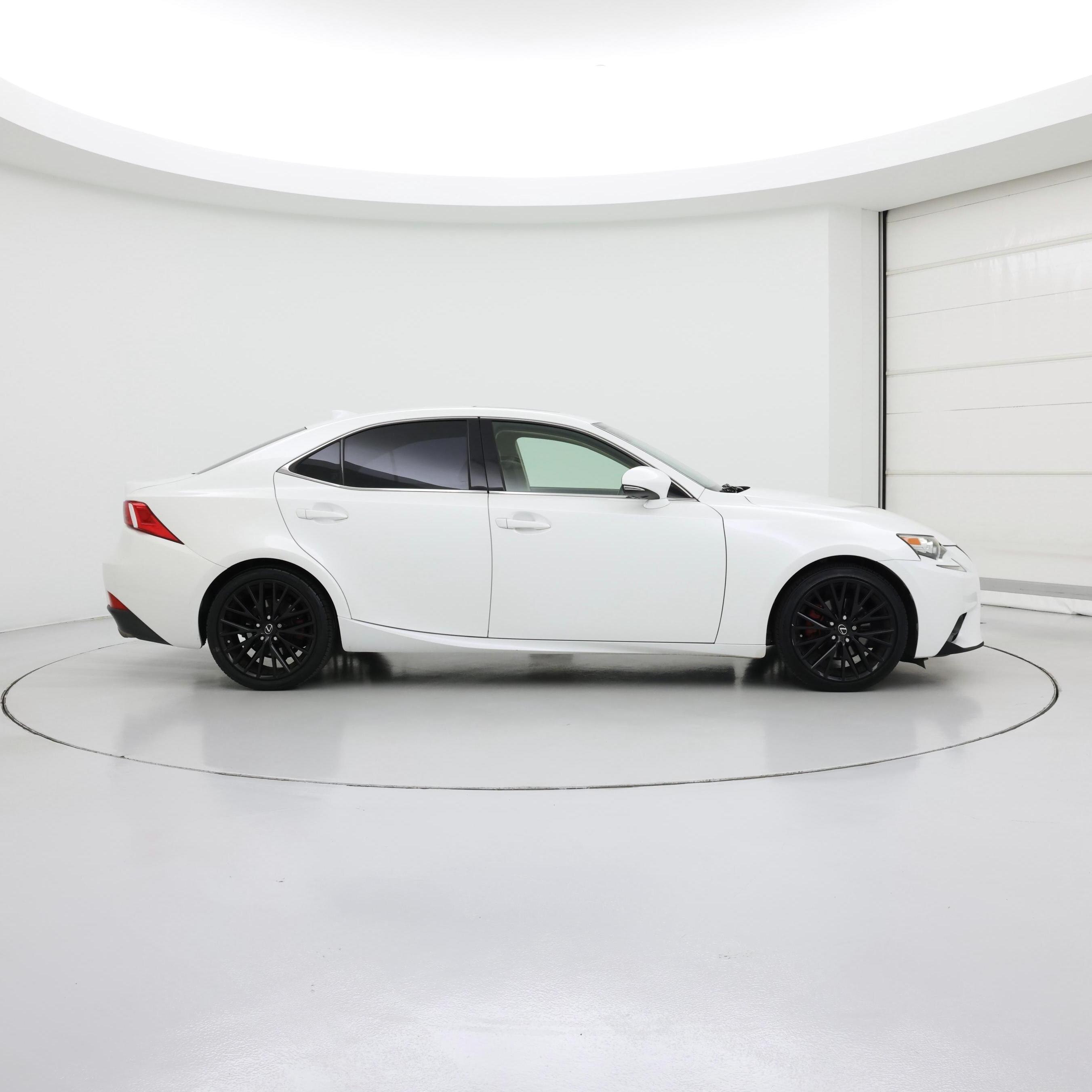 Thumbnail: 2014 Lexus IS - 7