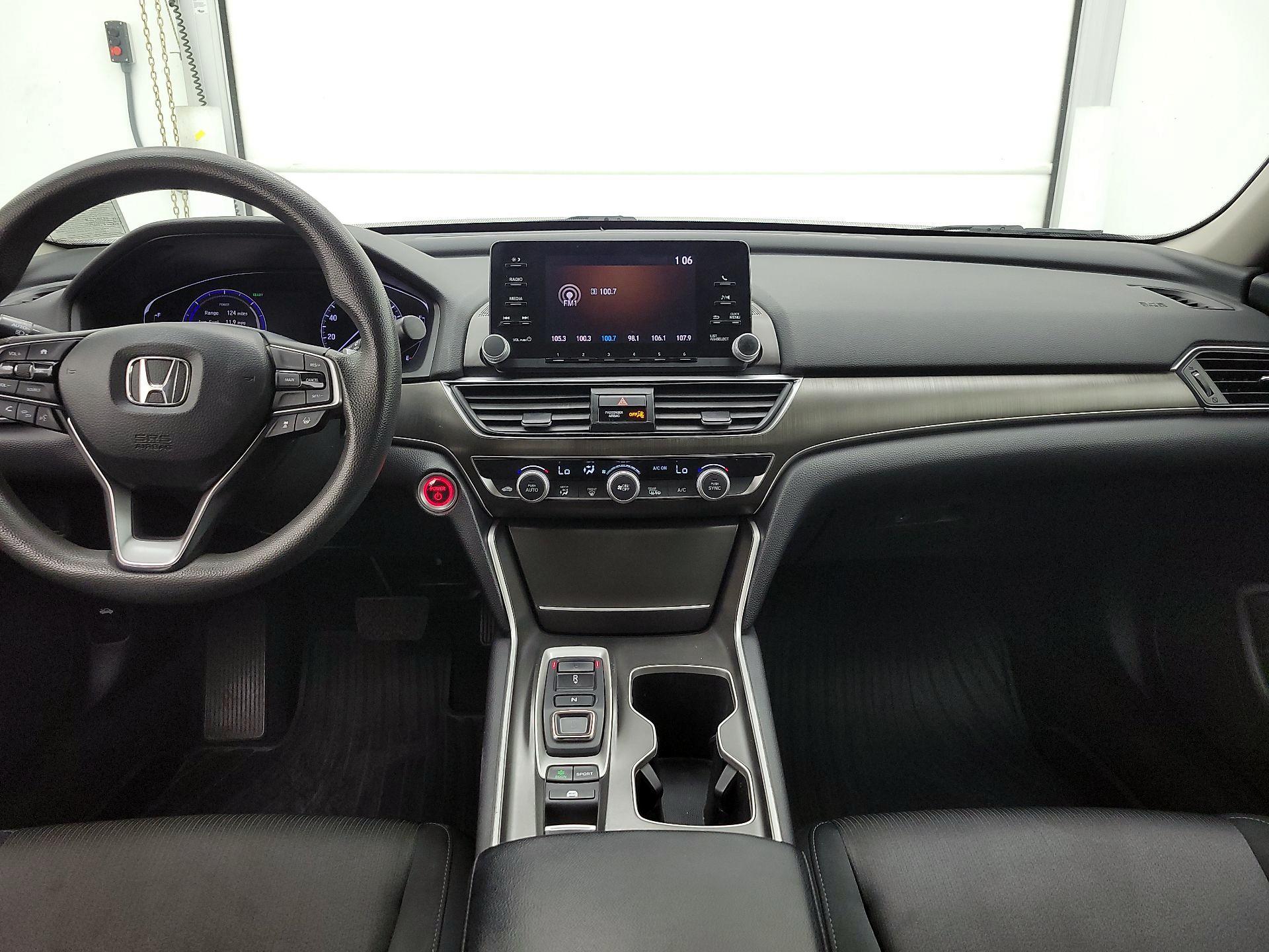 Thumbnail: 2018 Honda Accord - 9