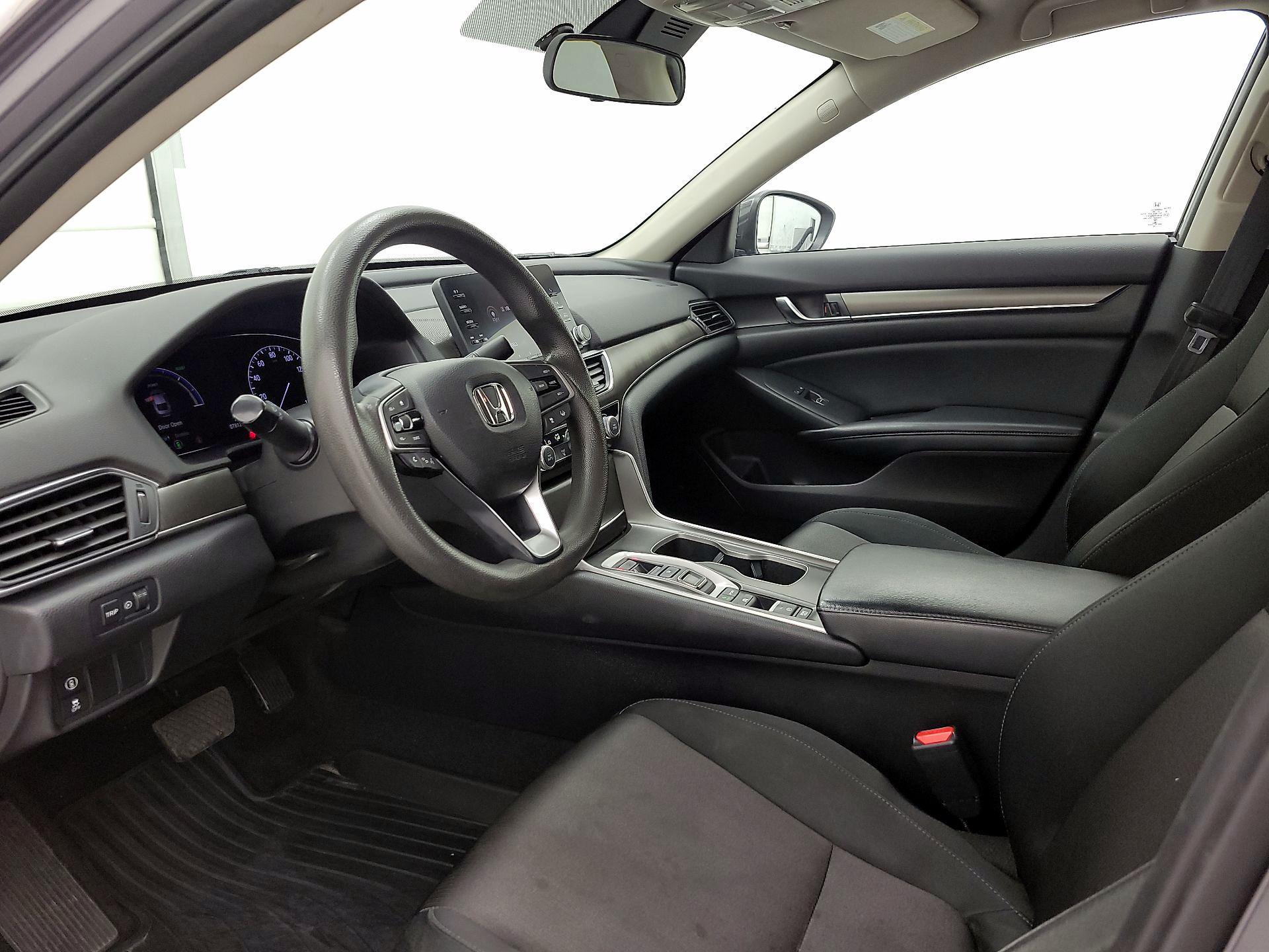 Thumbnail: 2018 Honda Accord - 11