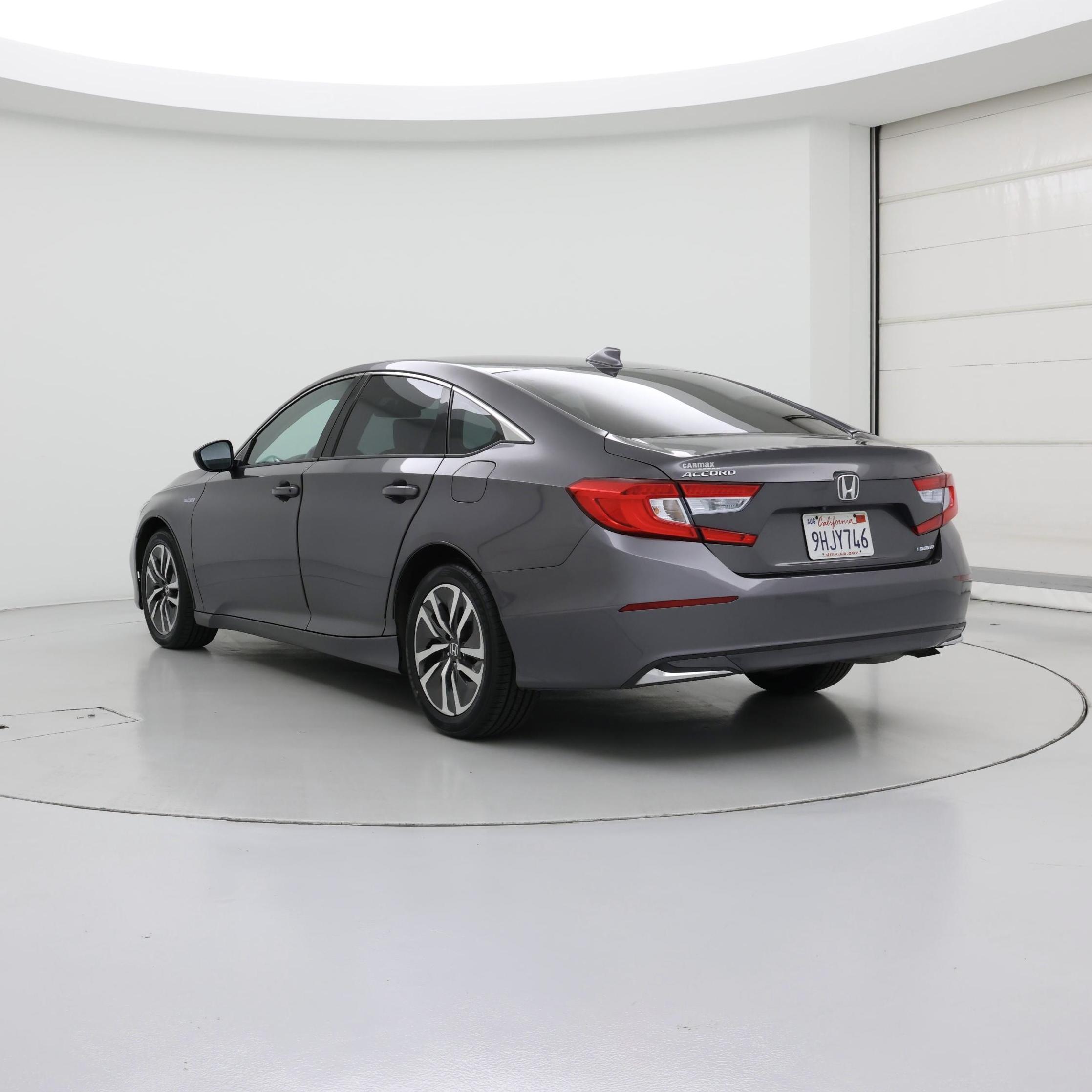 Thumbnail: 2018 Honda Accord - 2