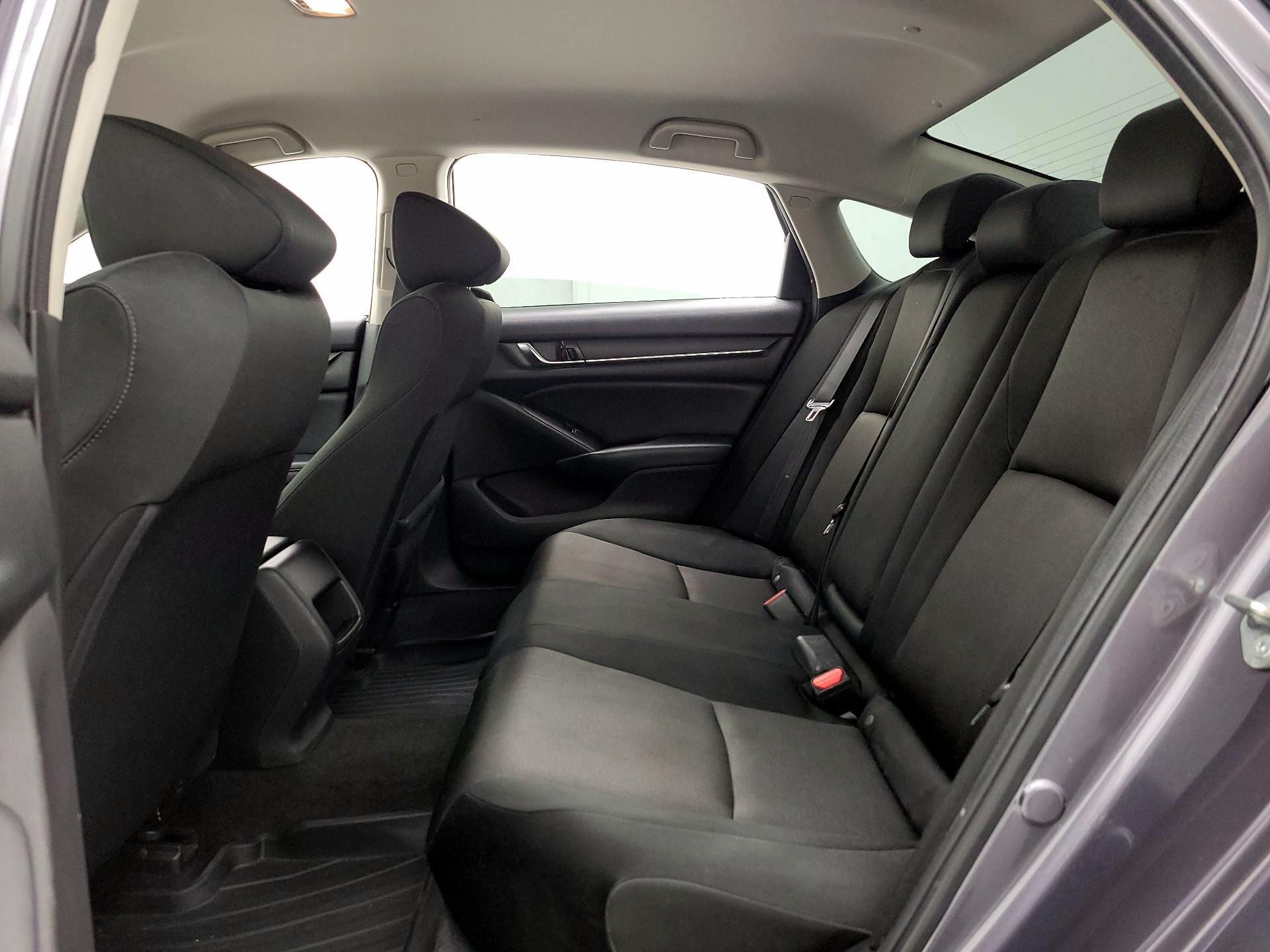 Thumbnail: 2018 Honda Accord - 19