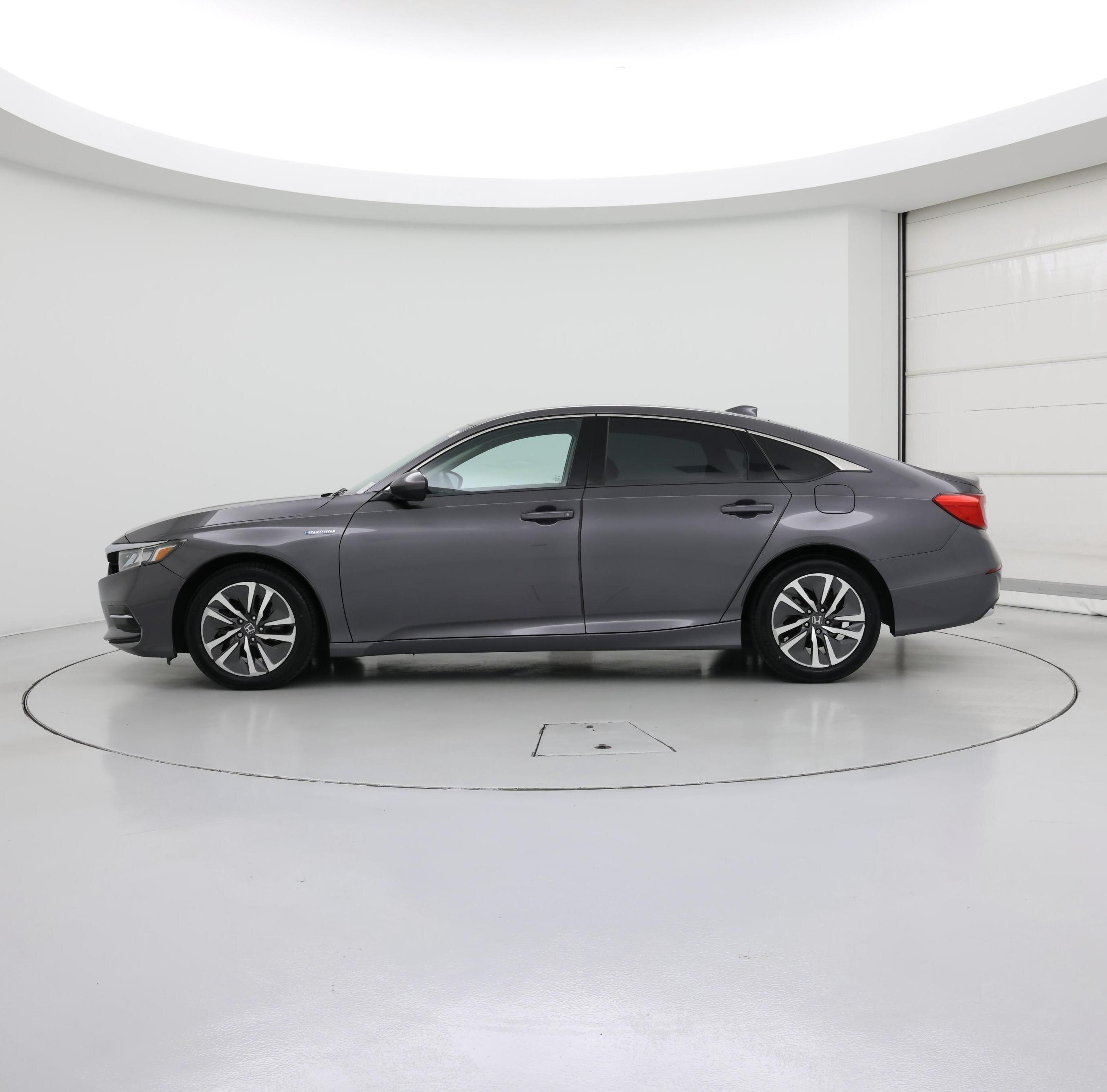 Thumbnail: 2018 Honda Accord - 3