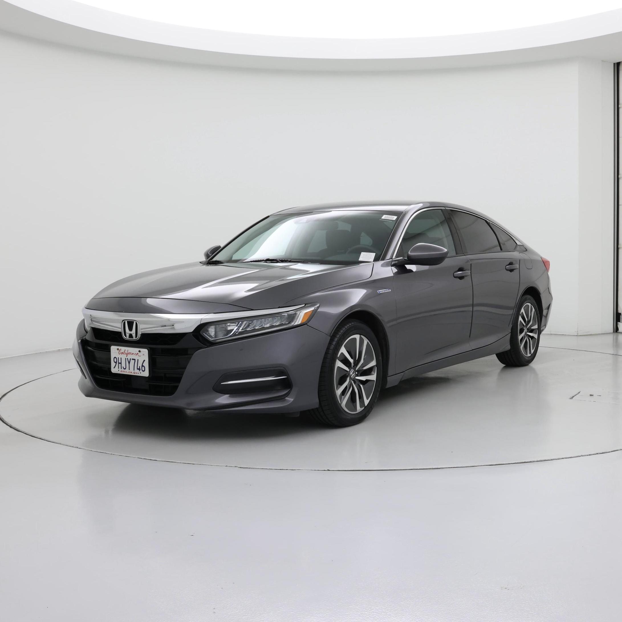 Thumbnail: 2018 Honda Accord - 4