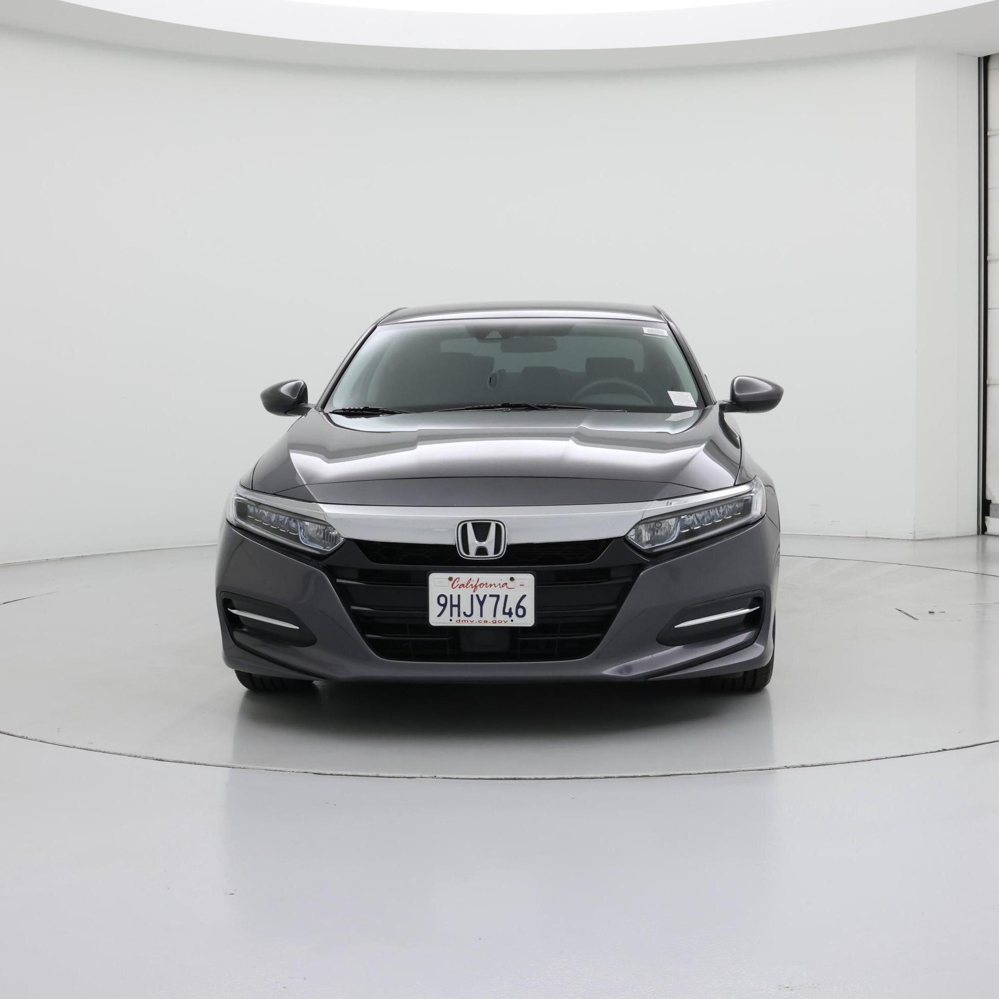 Thumbnail: 2018 Honda Accord - 5