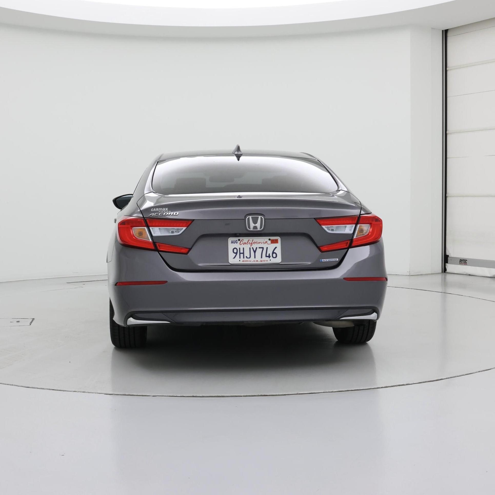 Thumbnail: 2018 Honda Accord - 6
