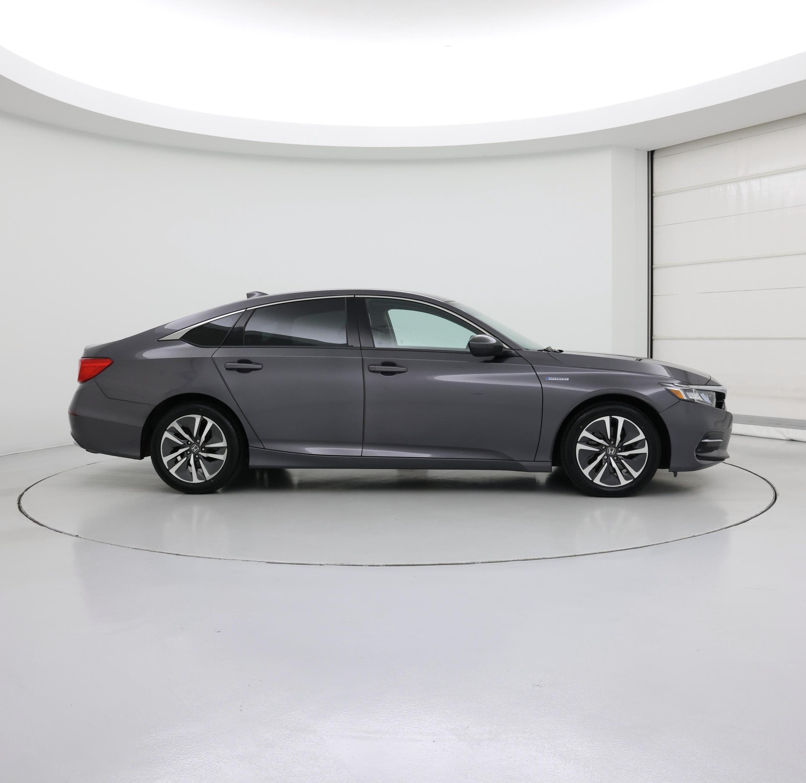 Thumbnail: 2018 Honda Accord - 7