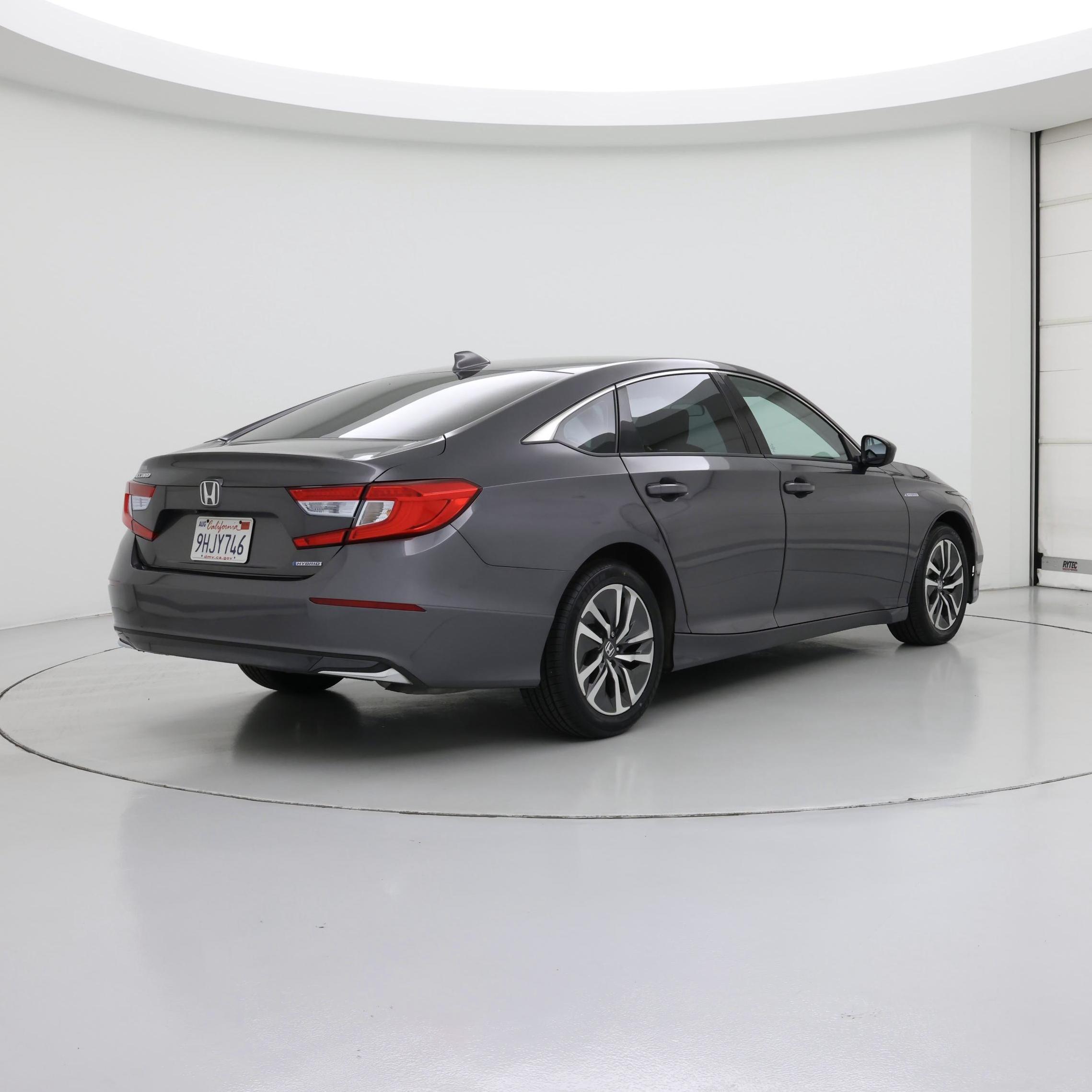 Thumbnail: 2018 Honda Accord - 8