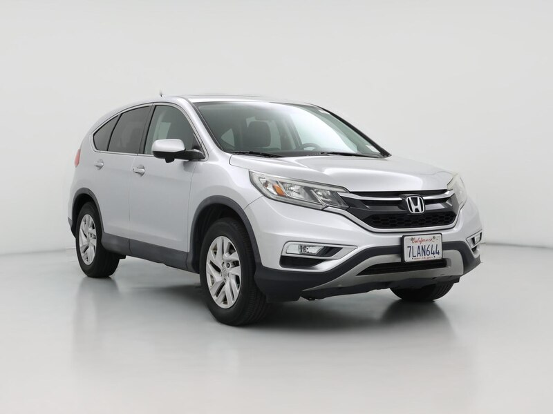 2015 Honda CR-V EX -
                  Stockton, CA