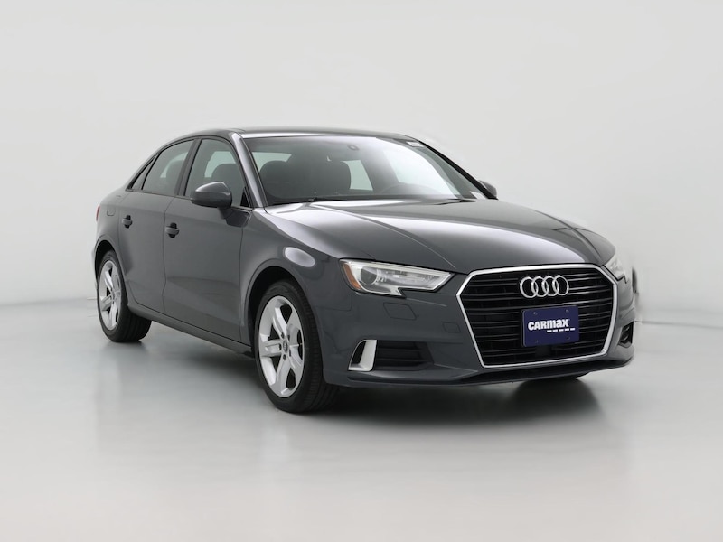 2017 Audi A3 Premium -
                  Fairfield, CA