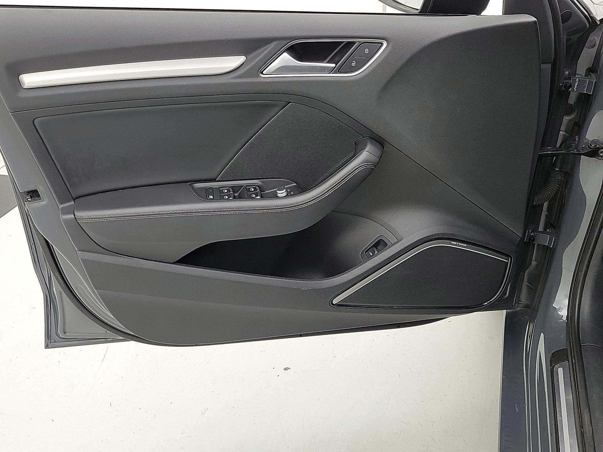 Thumbnail: 2017 Audi A3 - 12