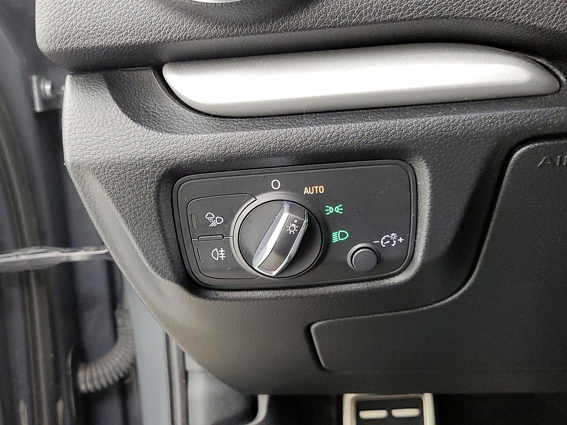 Thumbnail: 2017 Audi A3 - 13