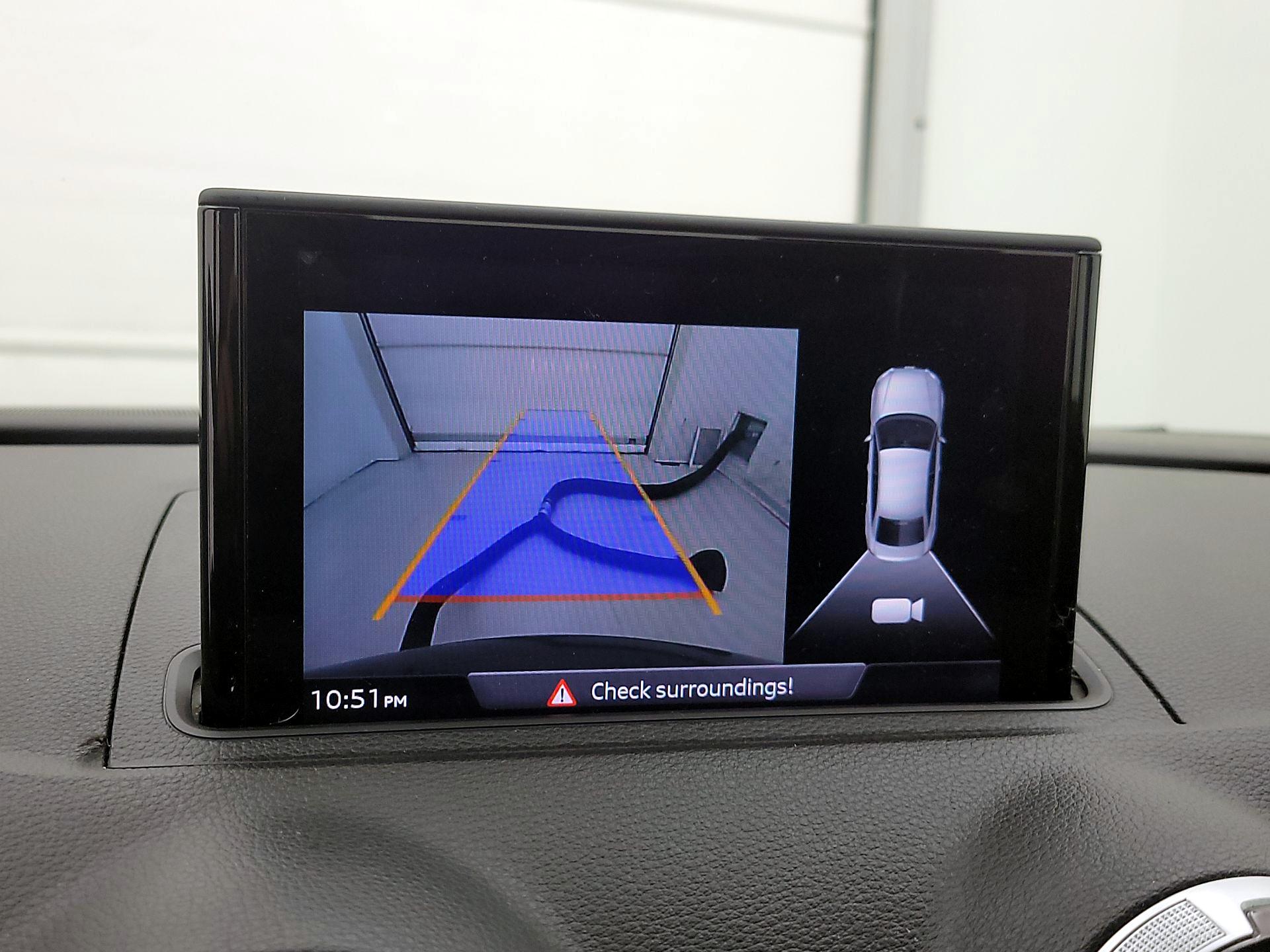 Thumbnail: 2017 Audi A3 - 14