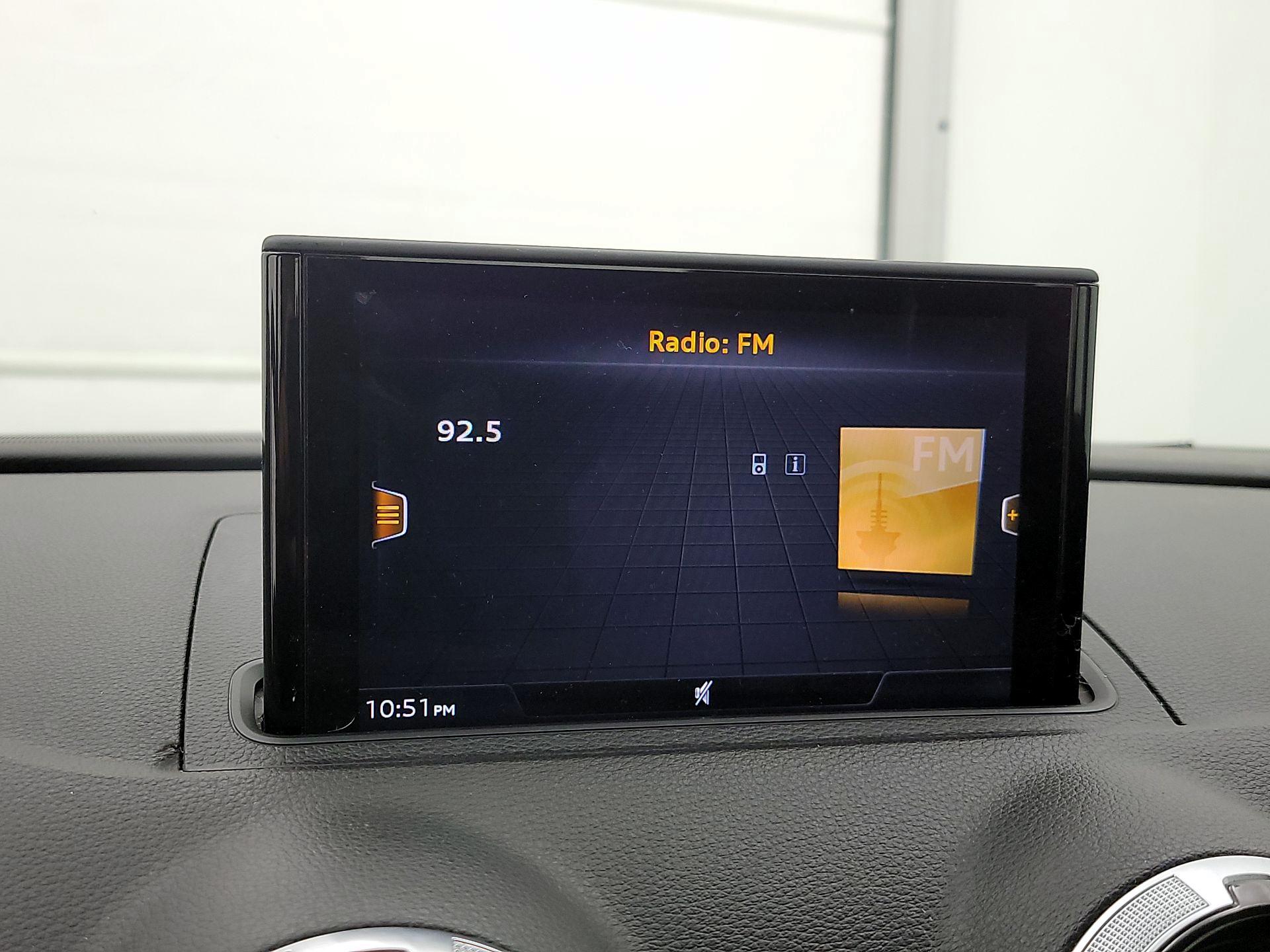 Thumbnail: 2017 Audi A3 - 15