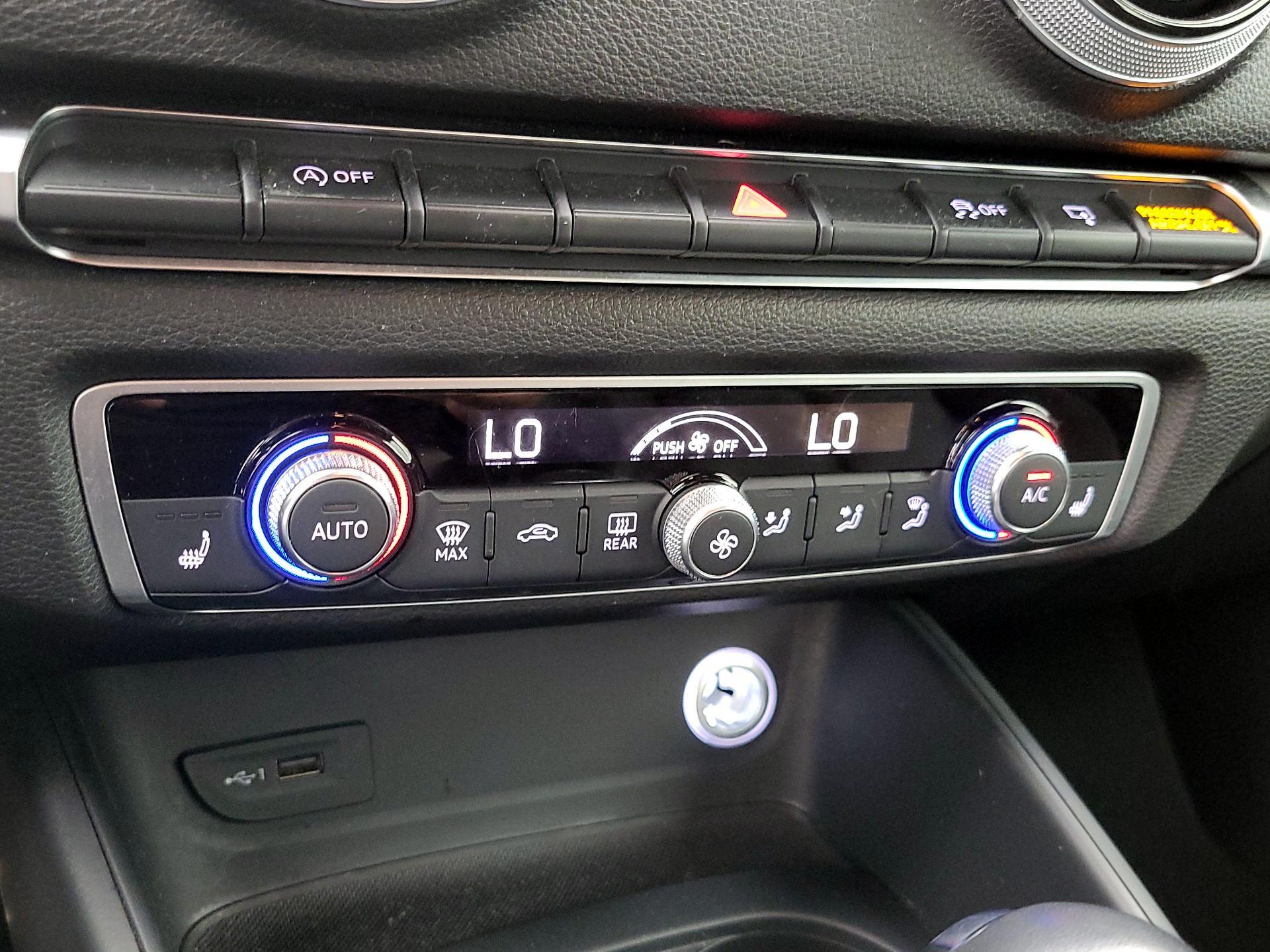 Thumbnail: 2017 Audi A3 - 16