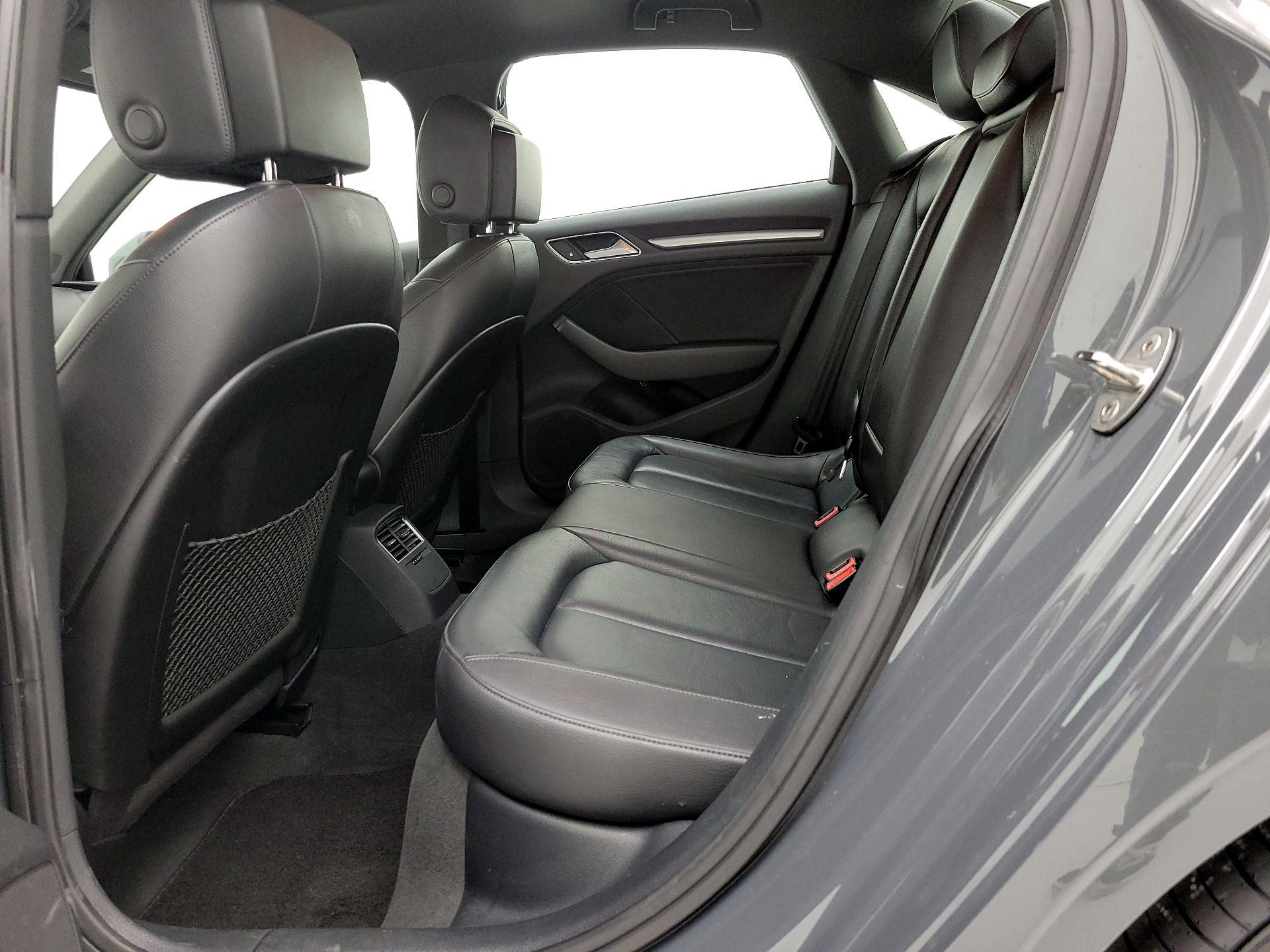 Thumbnail: 2017 Audi A3 - 19